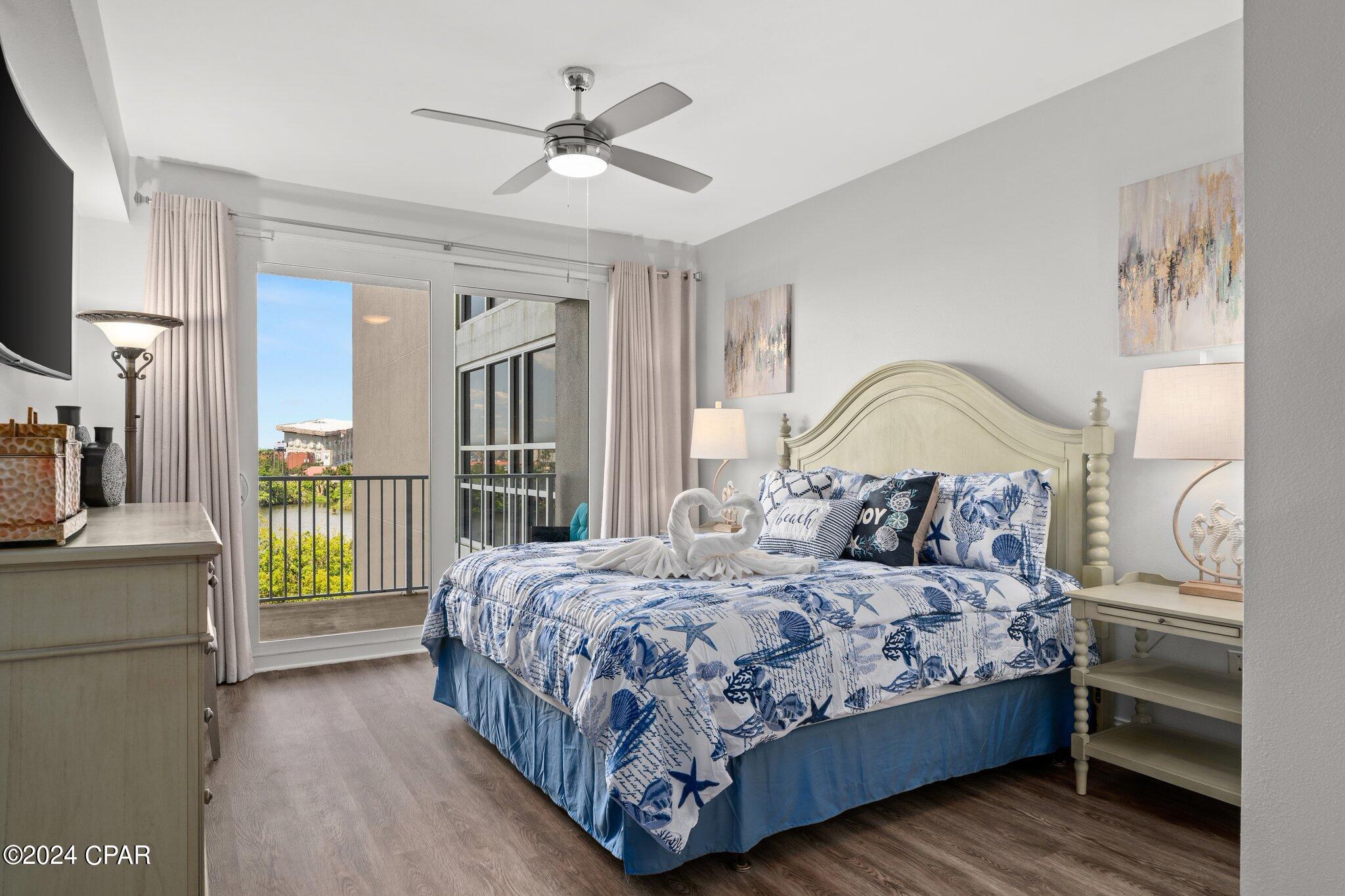 Laketown Wharf - Residential