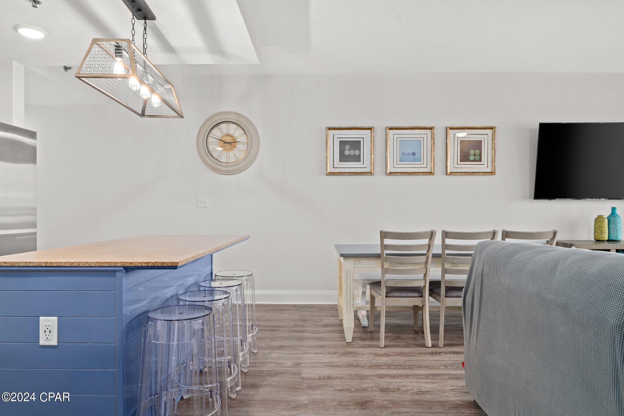 Laketown Wharf - Residential