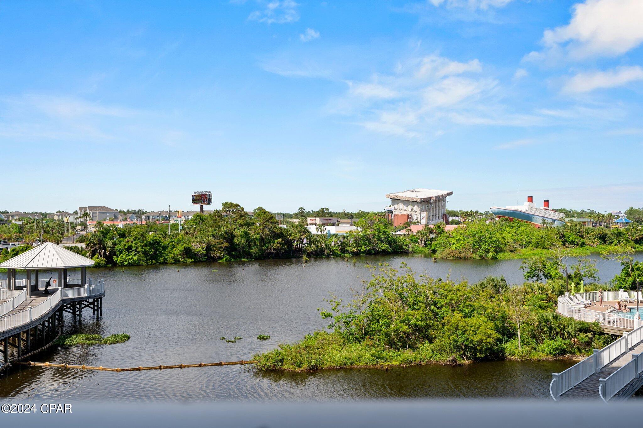 Laketown Wharf - Residential
