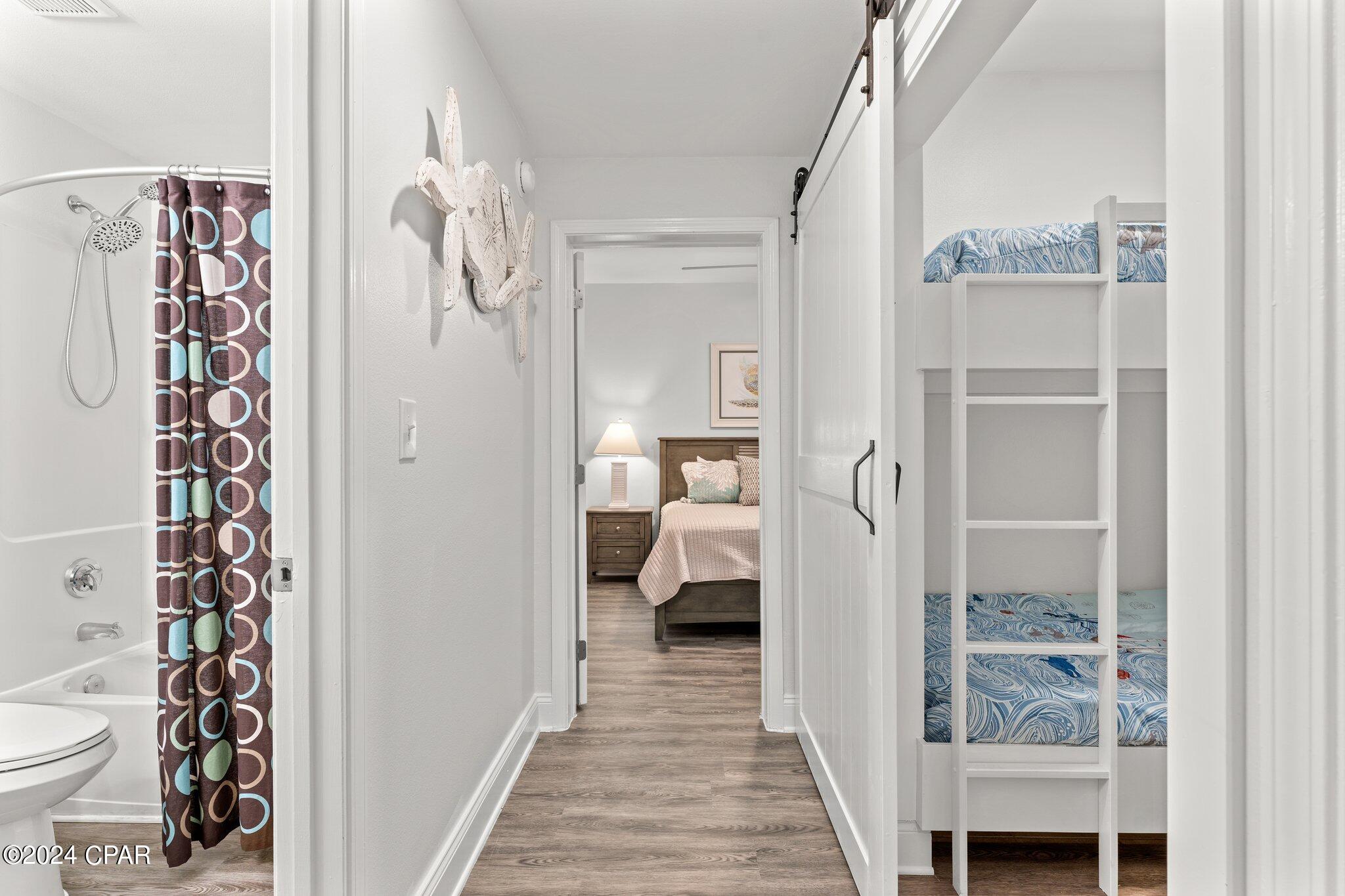 Laketown Wharf - Residential