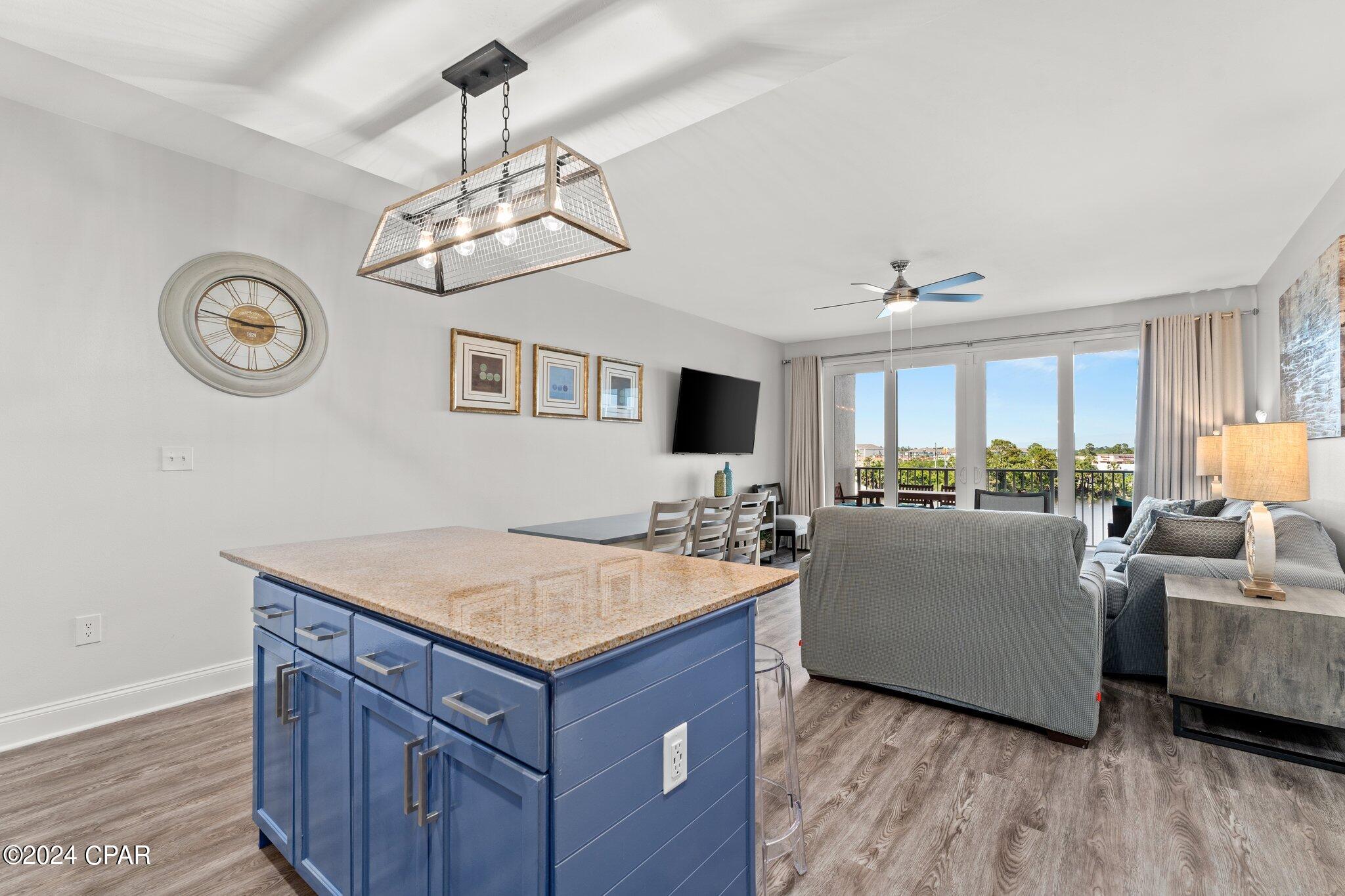 Laketown Wharf - Residential