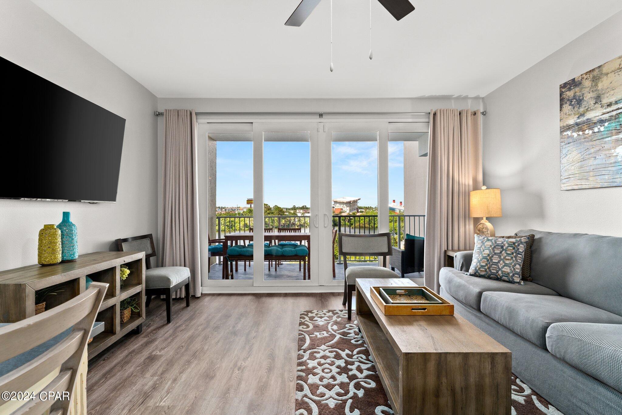 Laketown Wharf - Residential