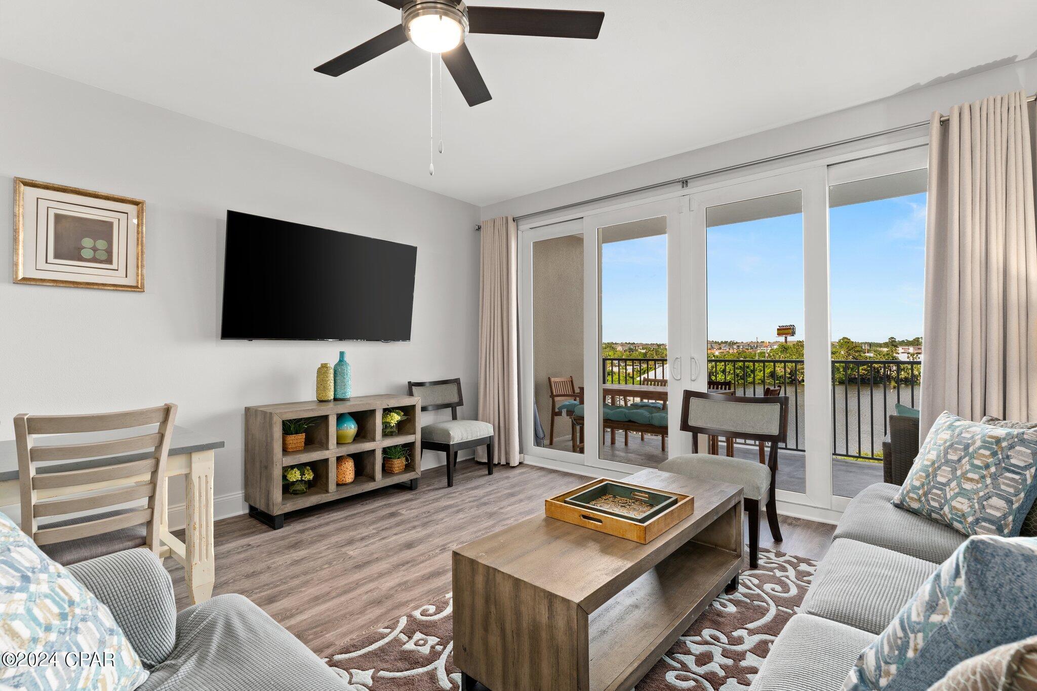 Laketown Wharf - Residential