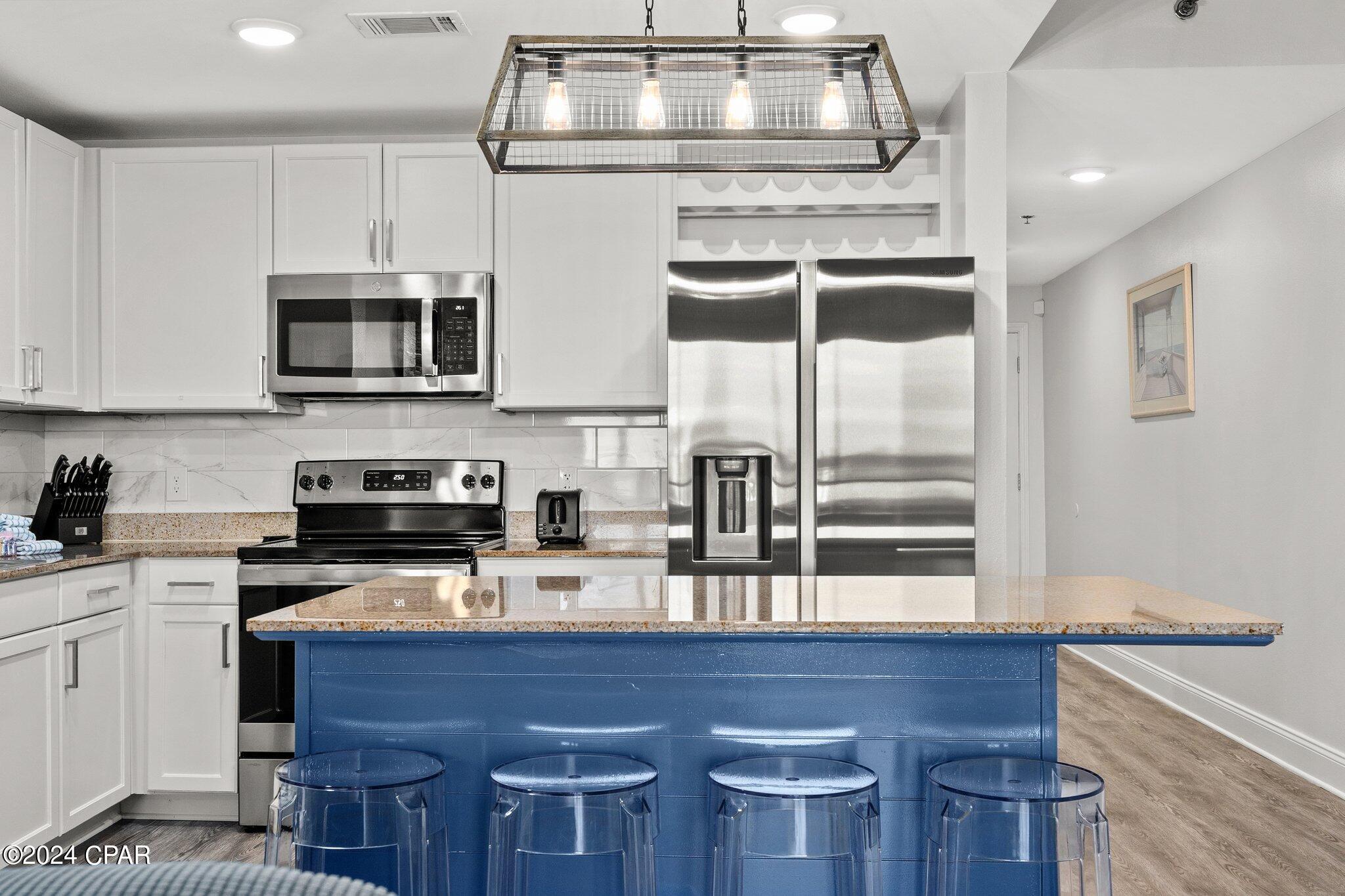 Laketown Wharf - Residential