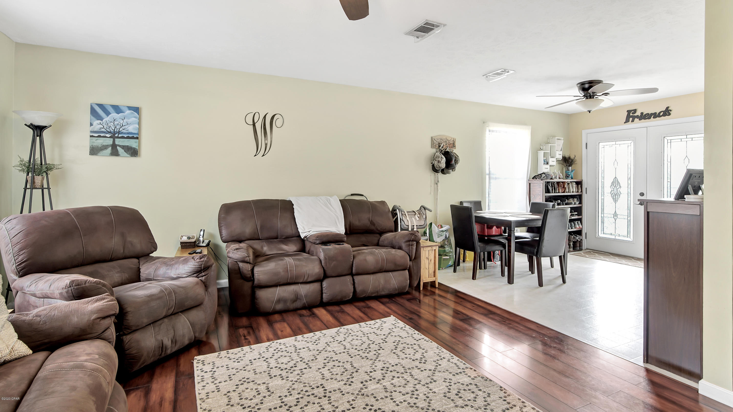 Sunny Hills - Residential