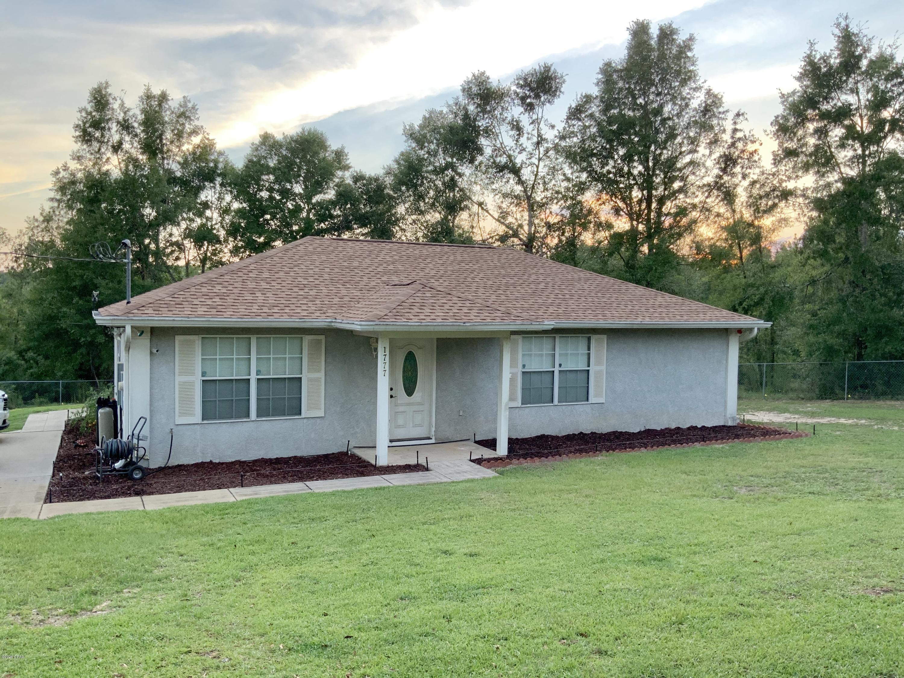 Sunny Hills - Residential