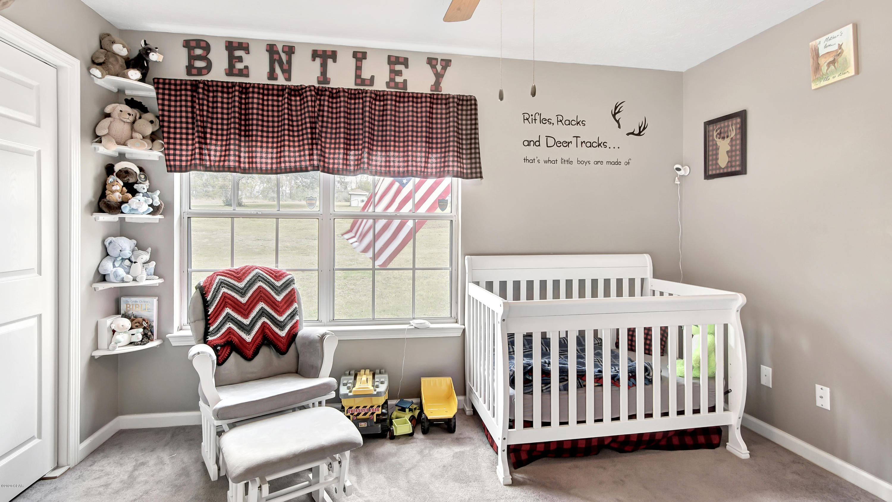 Sunny Hills - Residential