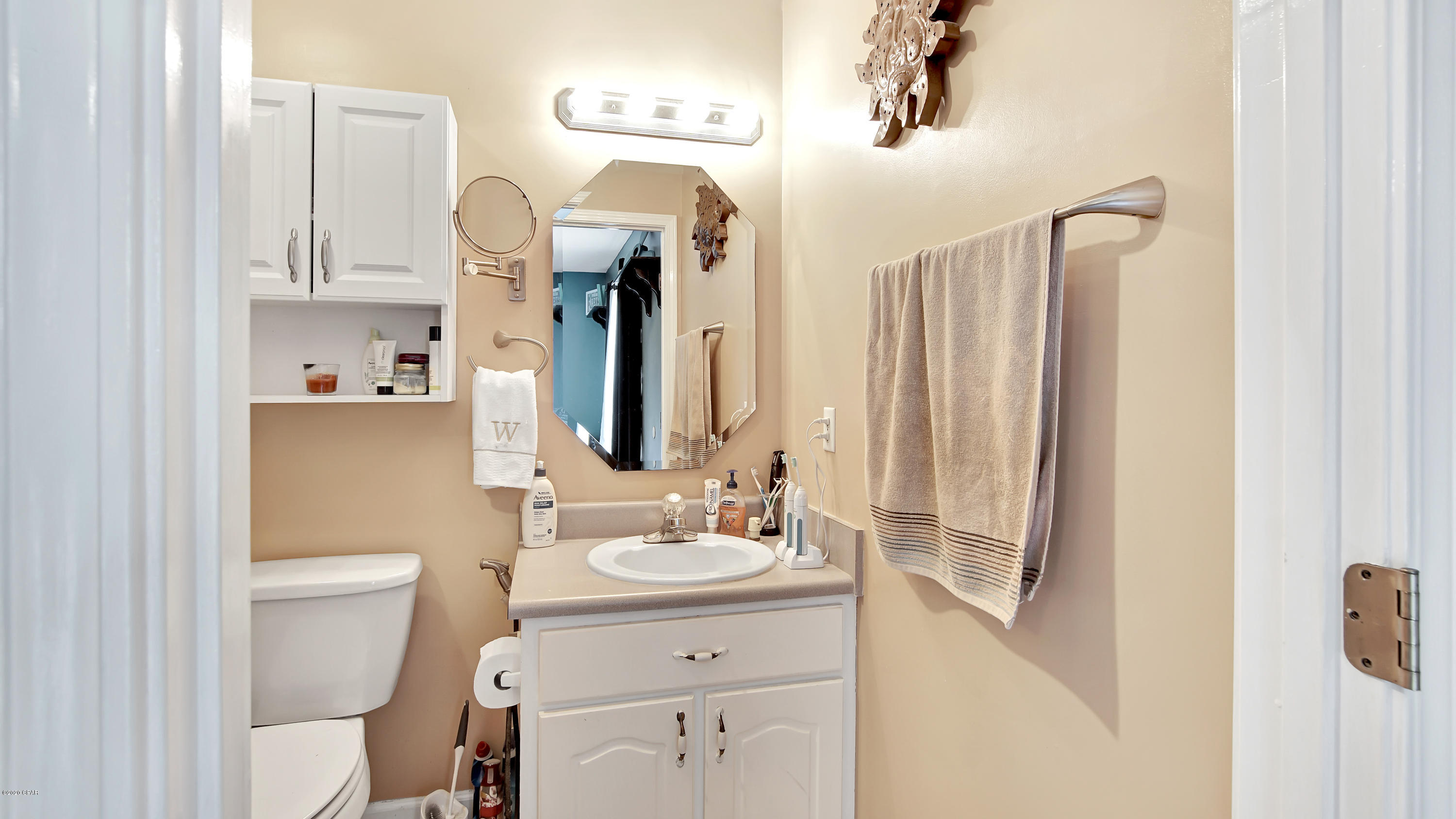 Sunny Hills - Residential