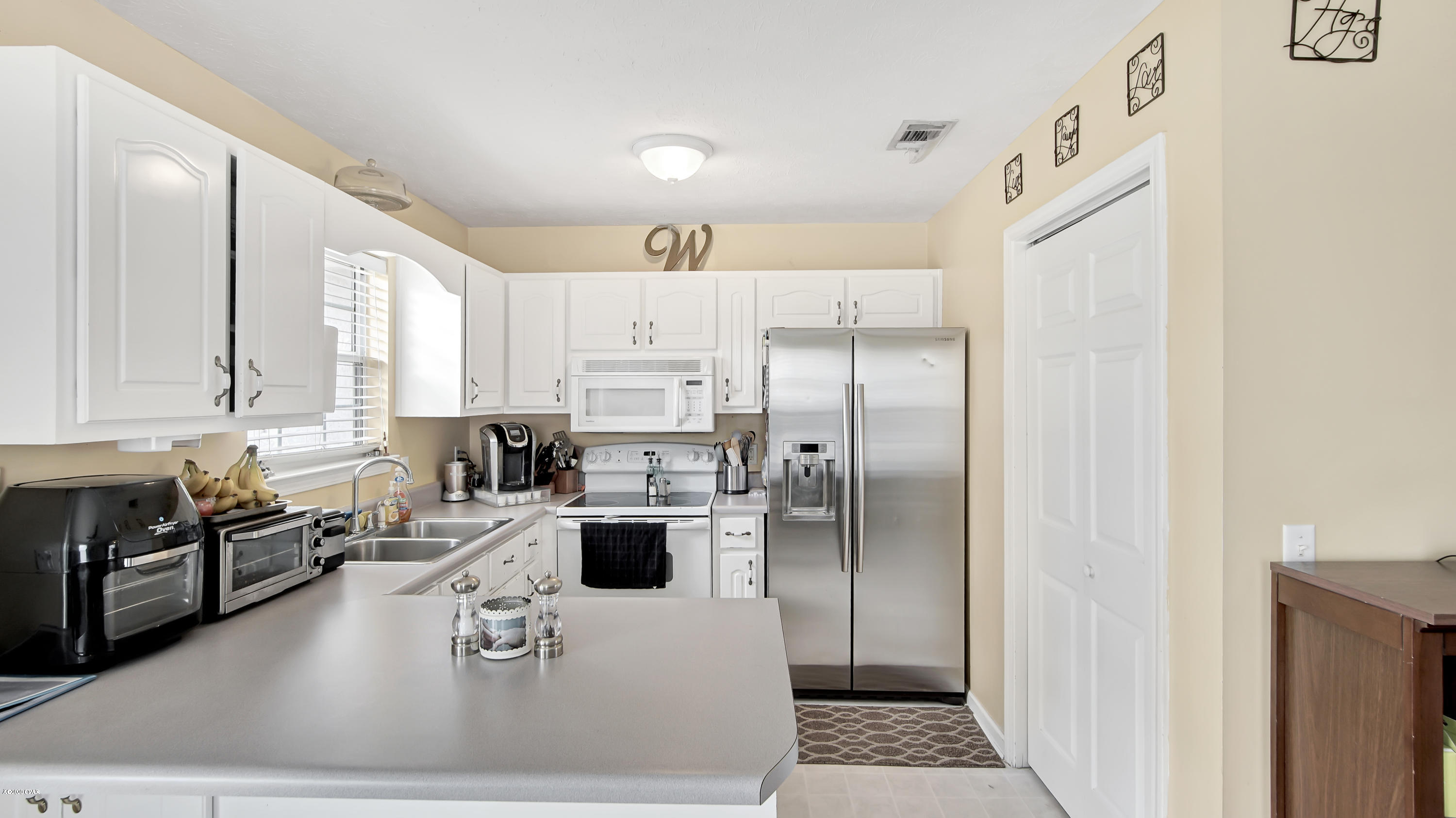 Sunny Hills - Residential