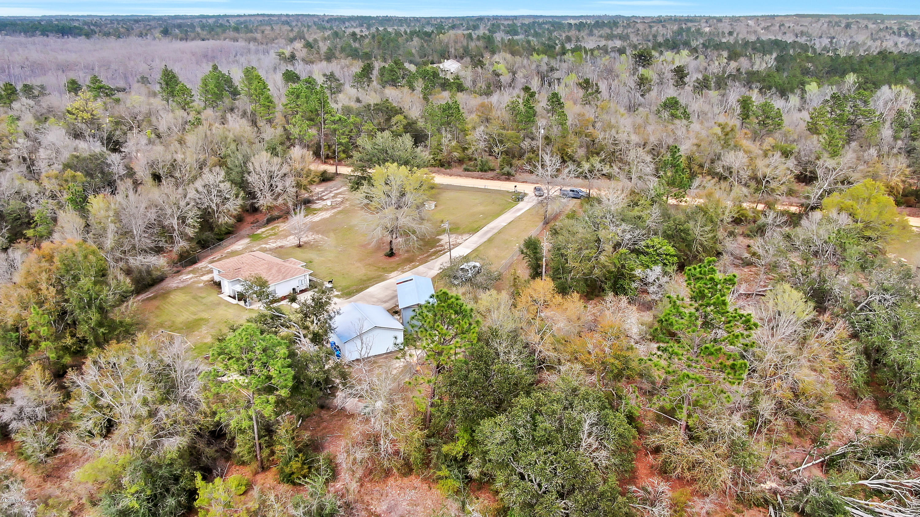 Sunny Hills - Residential