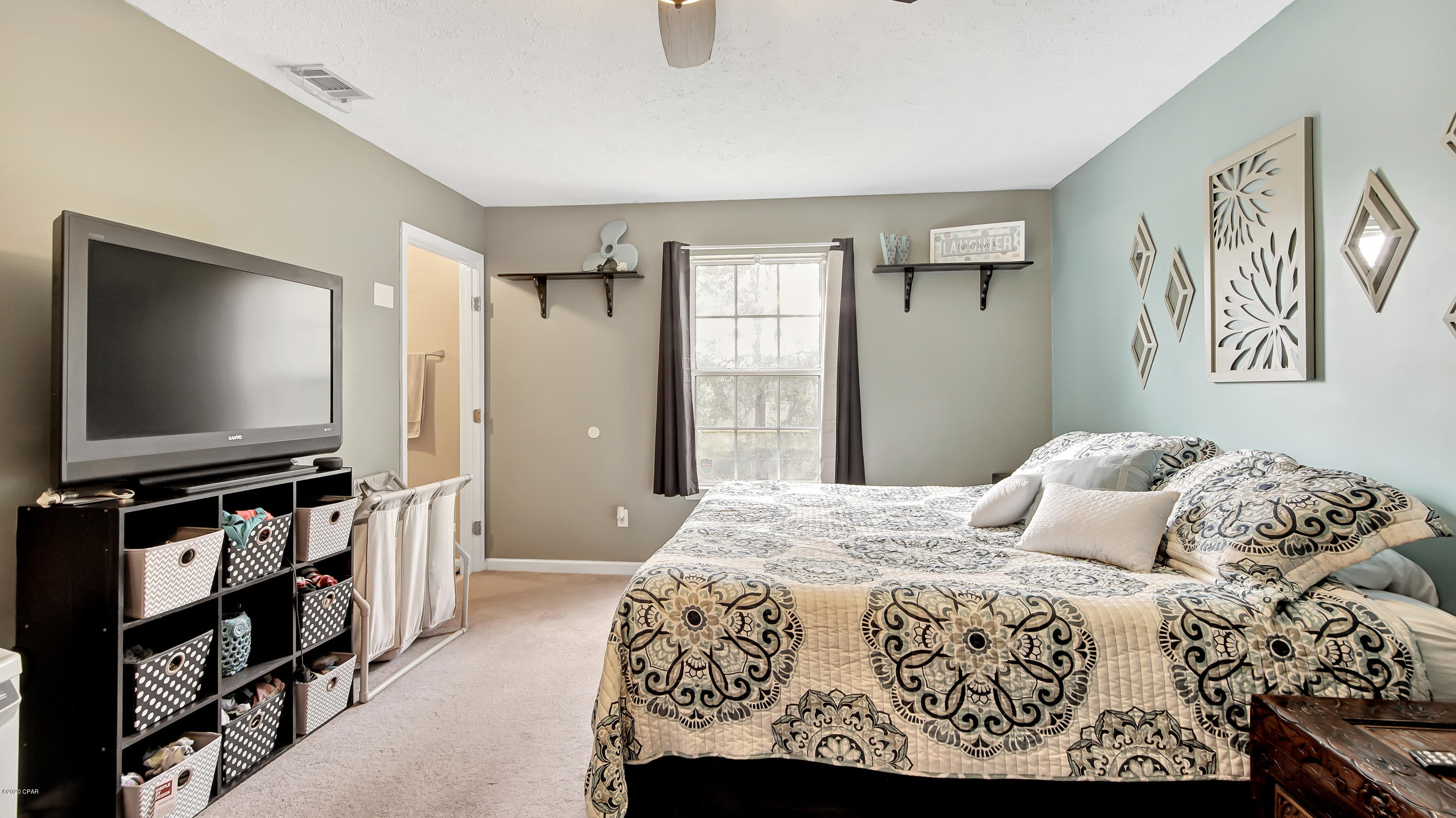 Sunny Hills - Residential