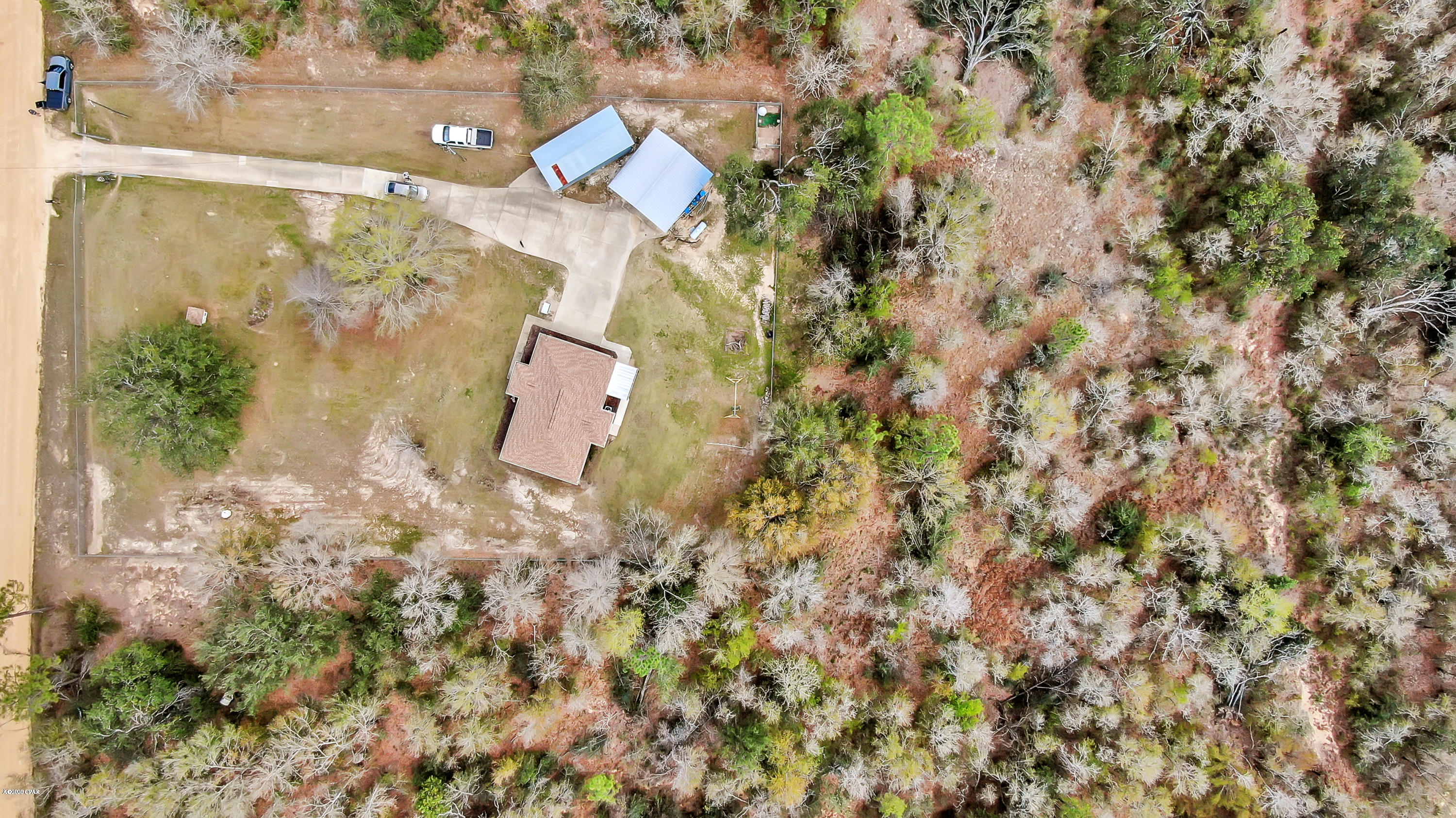 Sunny Hills - Residential