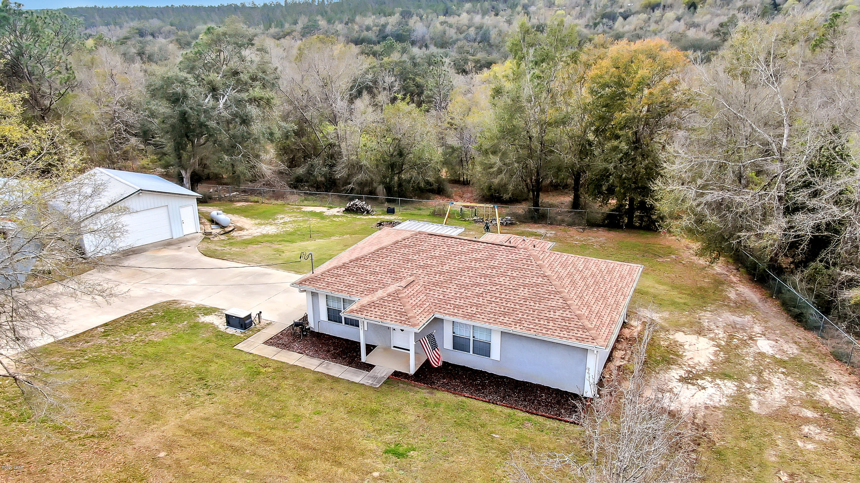 Sunny Hills - Residential