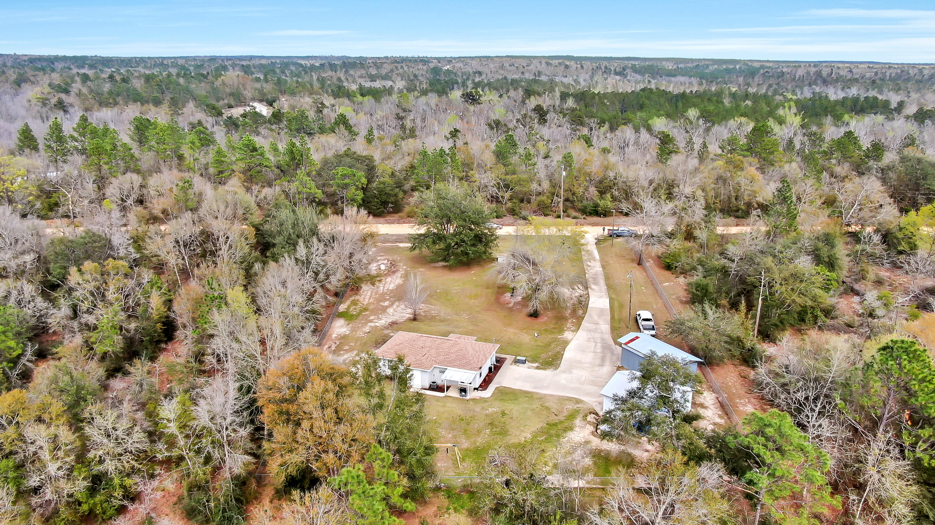 Sunny Hills - Residential