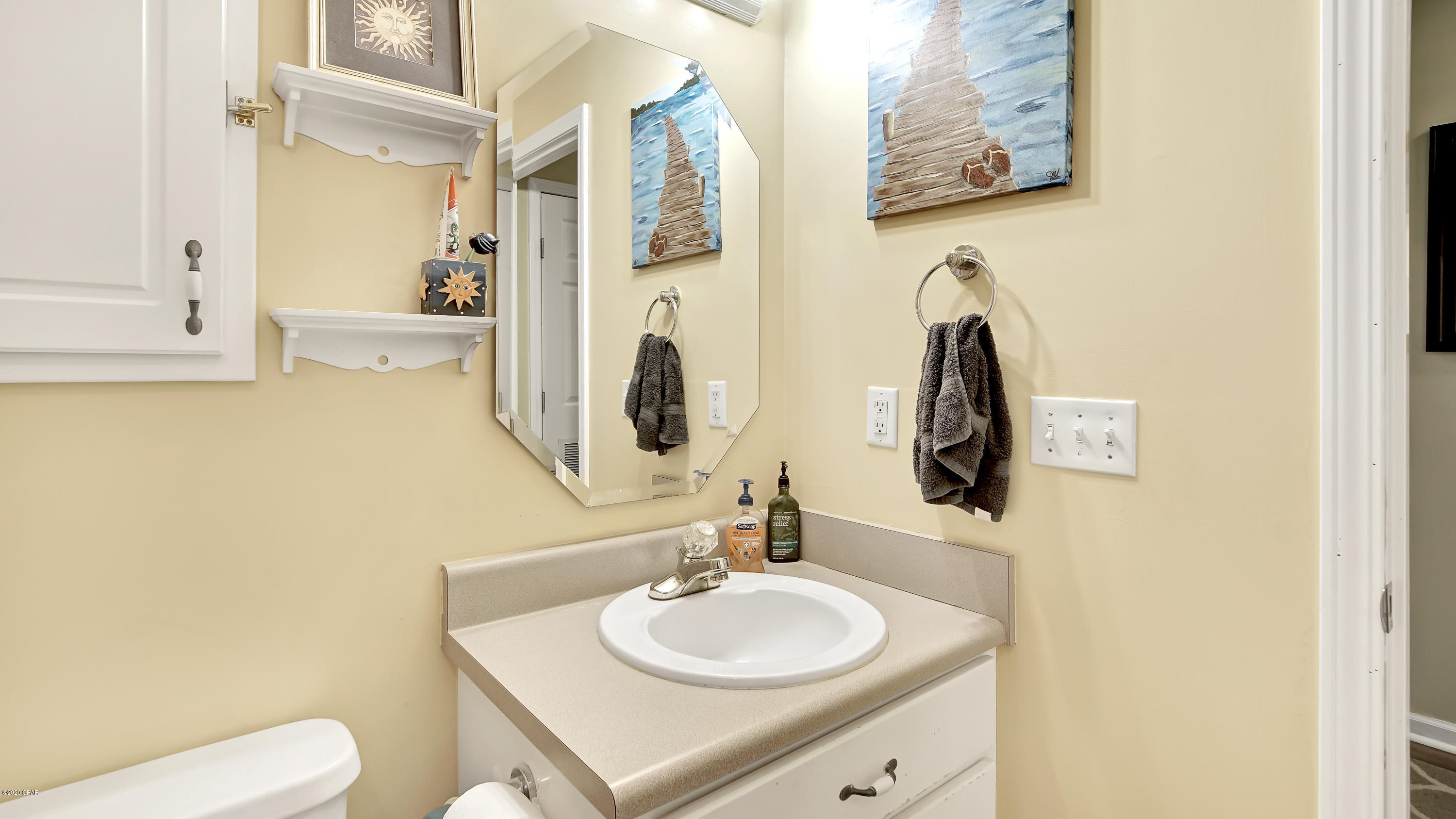 Sunny Hills - Residential