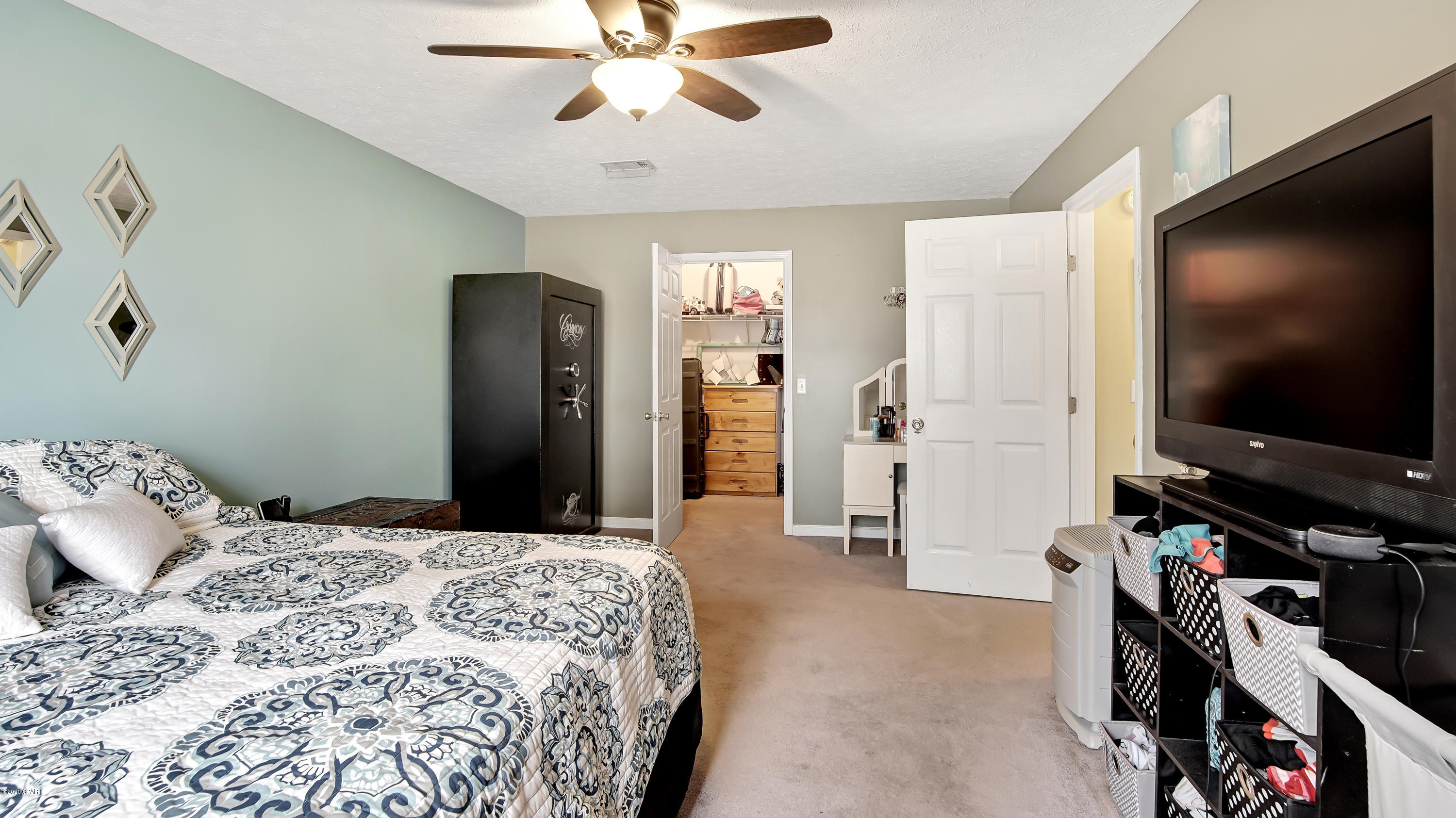 Sunny Hills - Residential