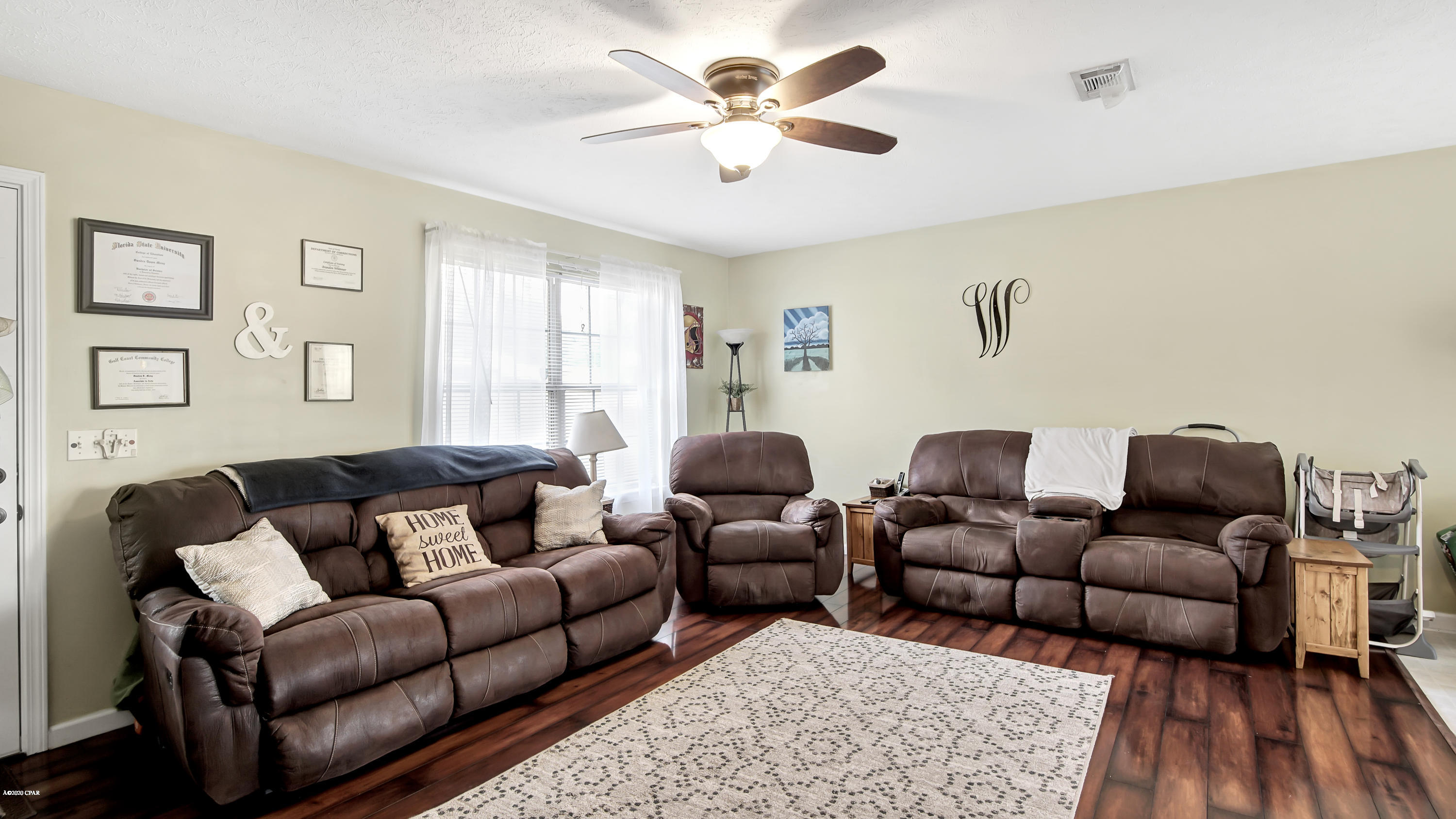 Sunny Hills - Residential