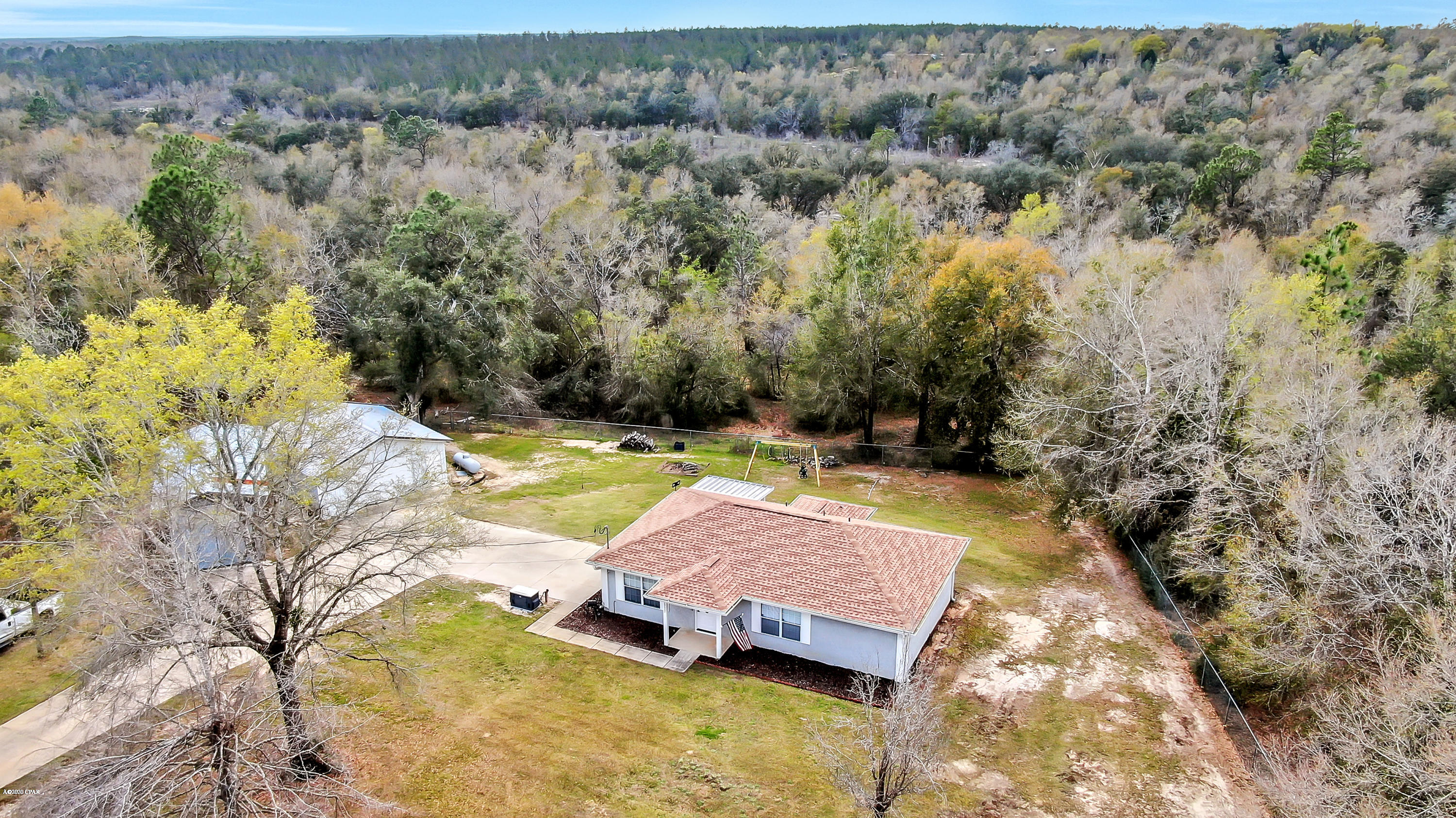 Sunny Hills - Residential