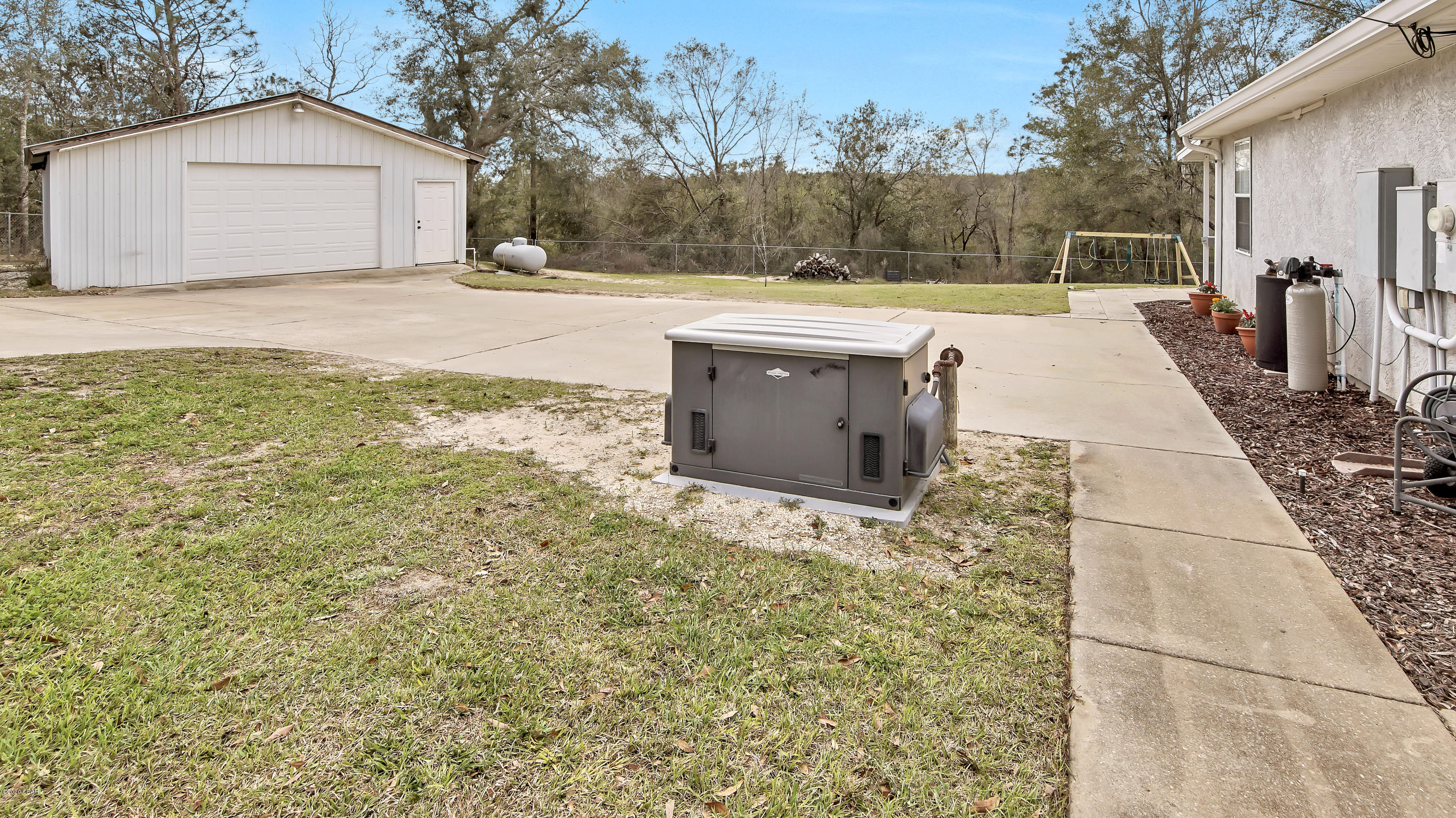 Sunny Hills - Residential