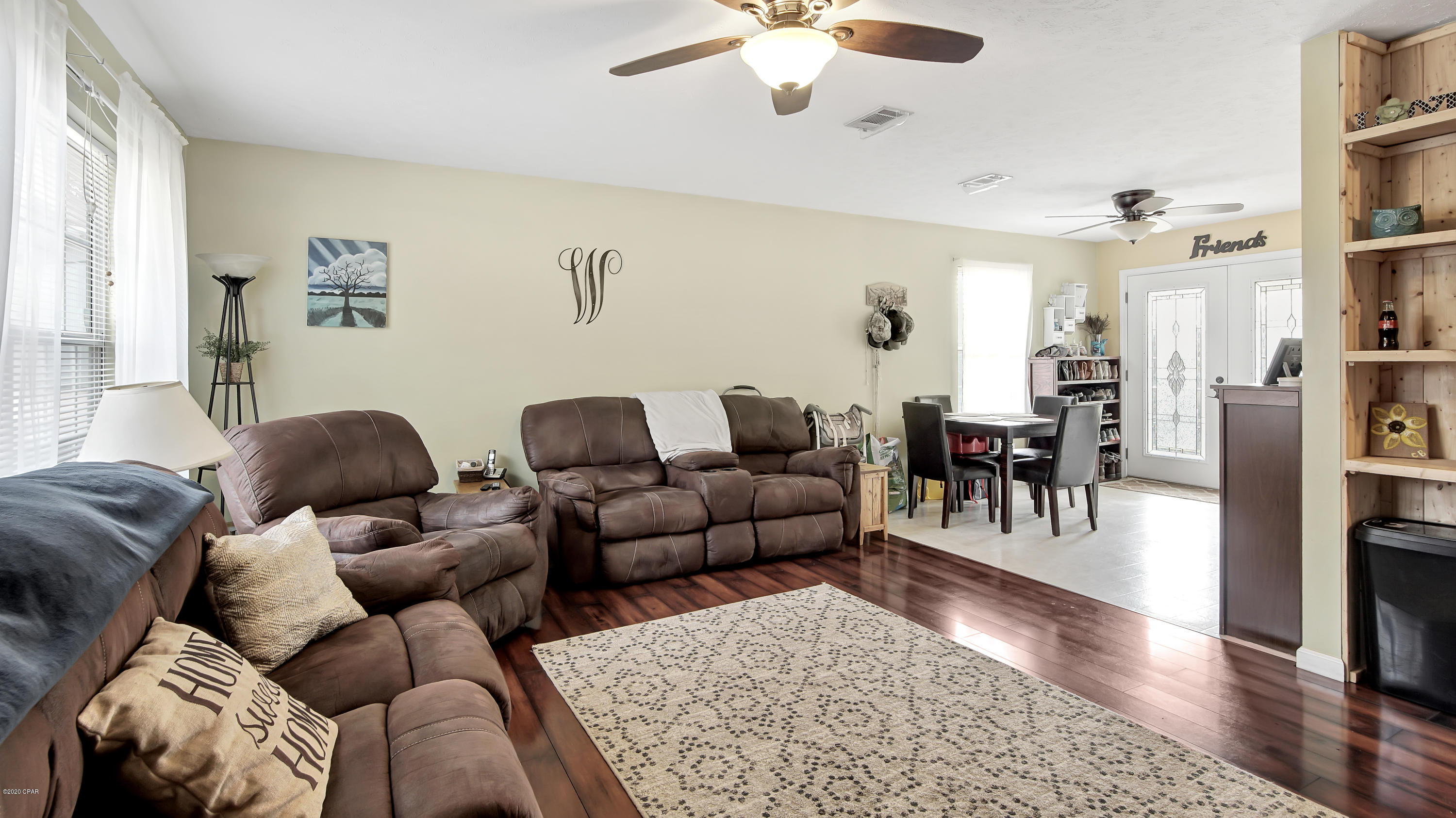 Sunny Hills - Residential