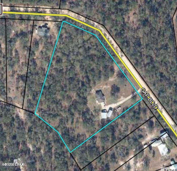 Sunny Hills - Residential