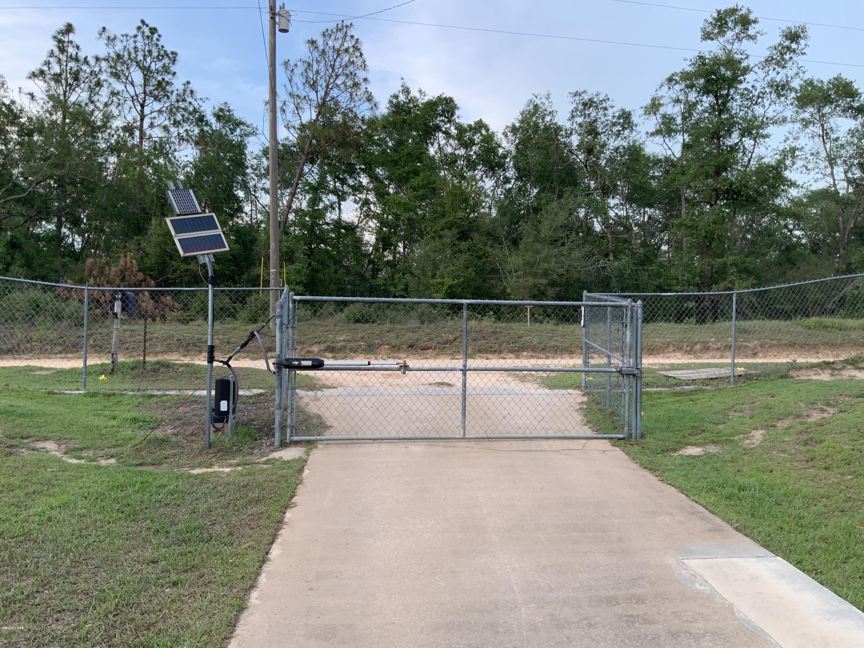 Sunny Hills - Residential