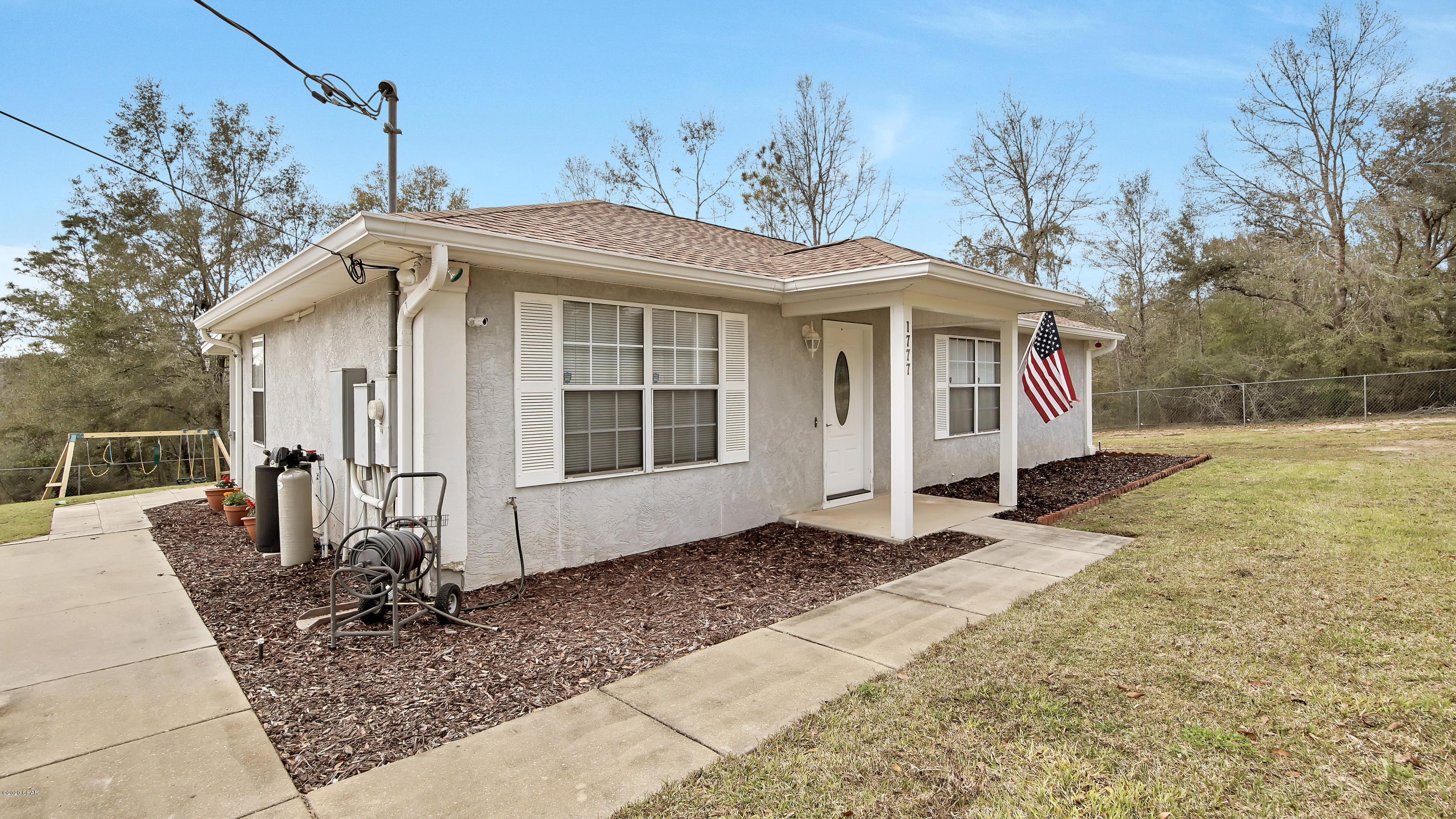 Sunny Hills - Residential