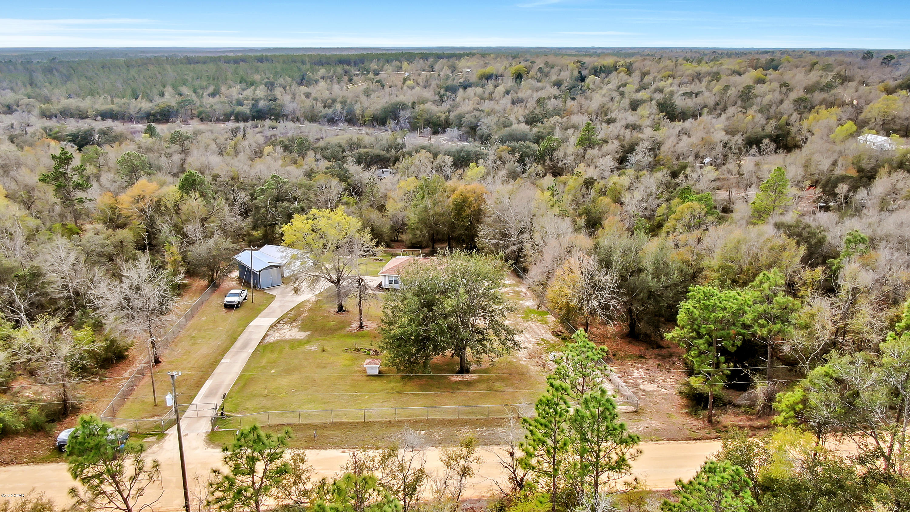 Sunny Hills - Residential