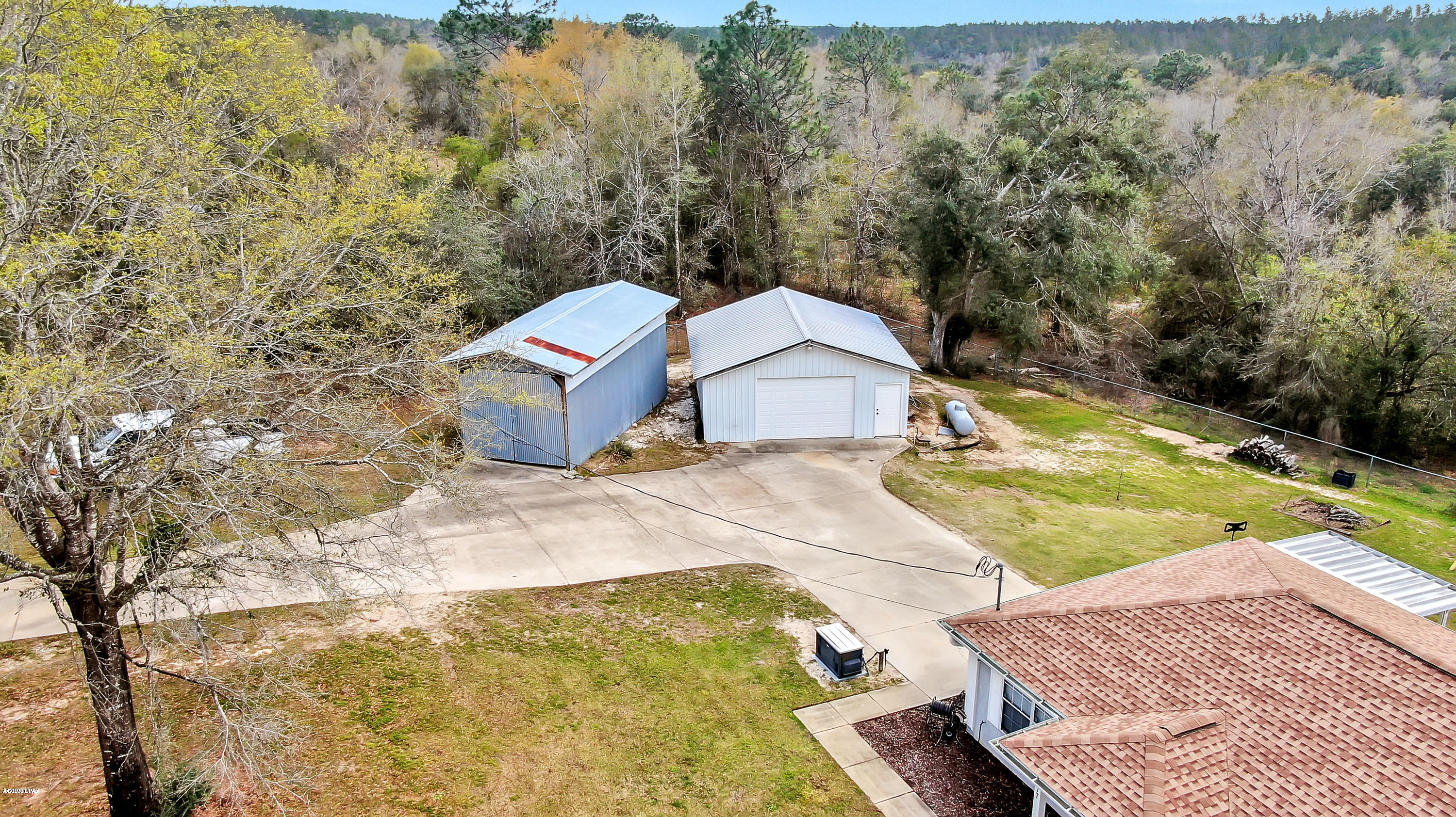 Sunny Hills - Residential