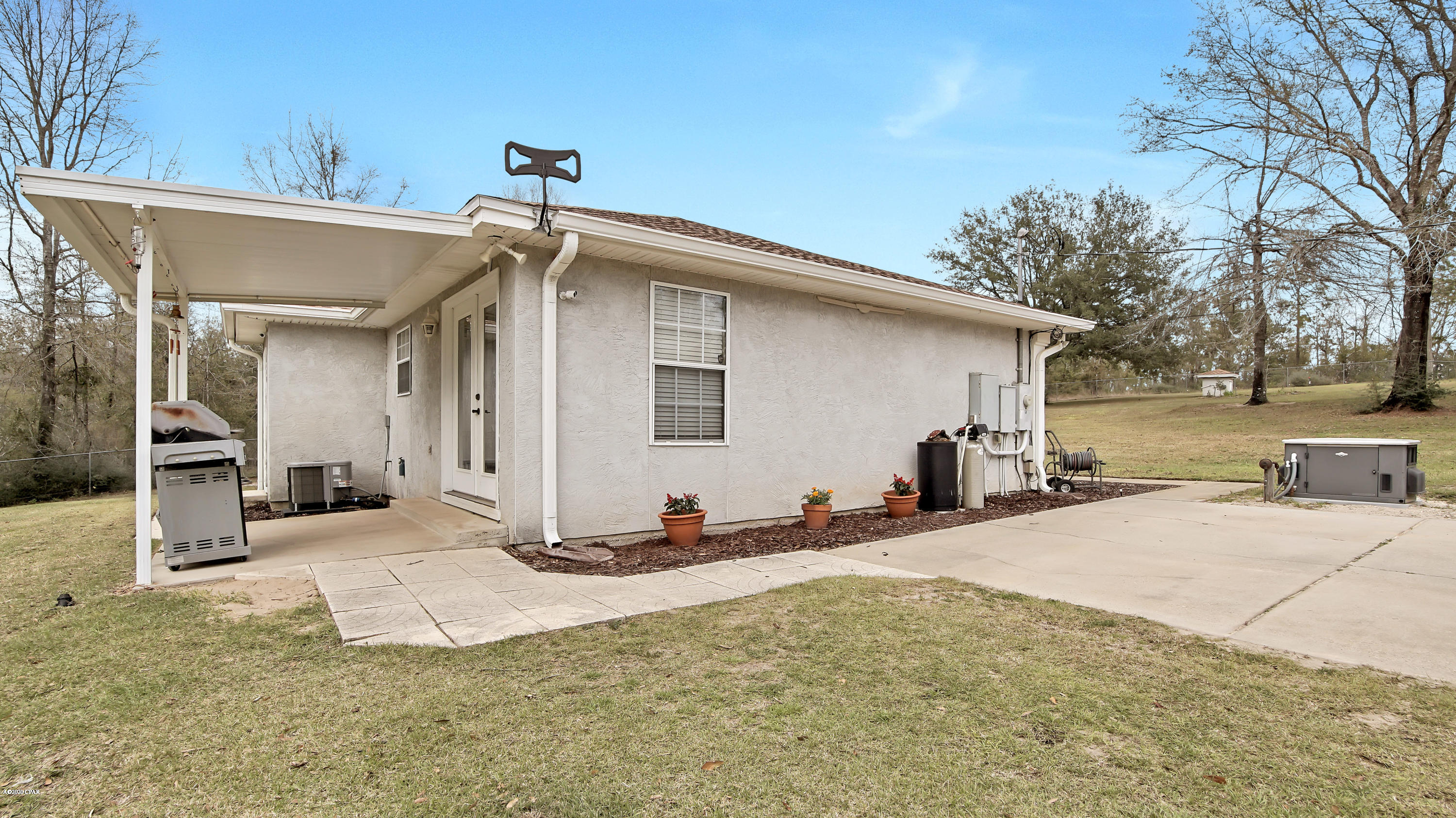 Sunny Hills - Residential