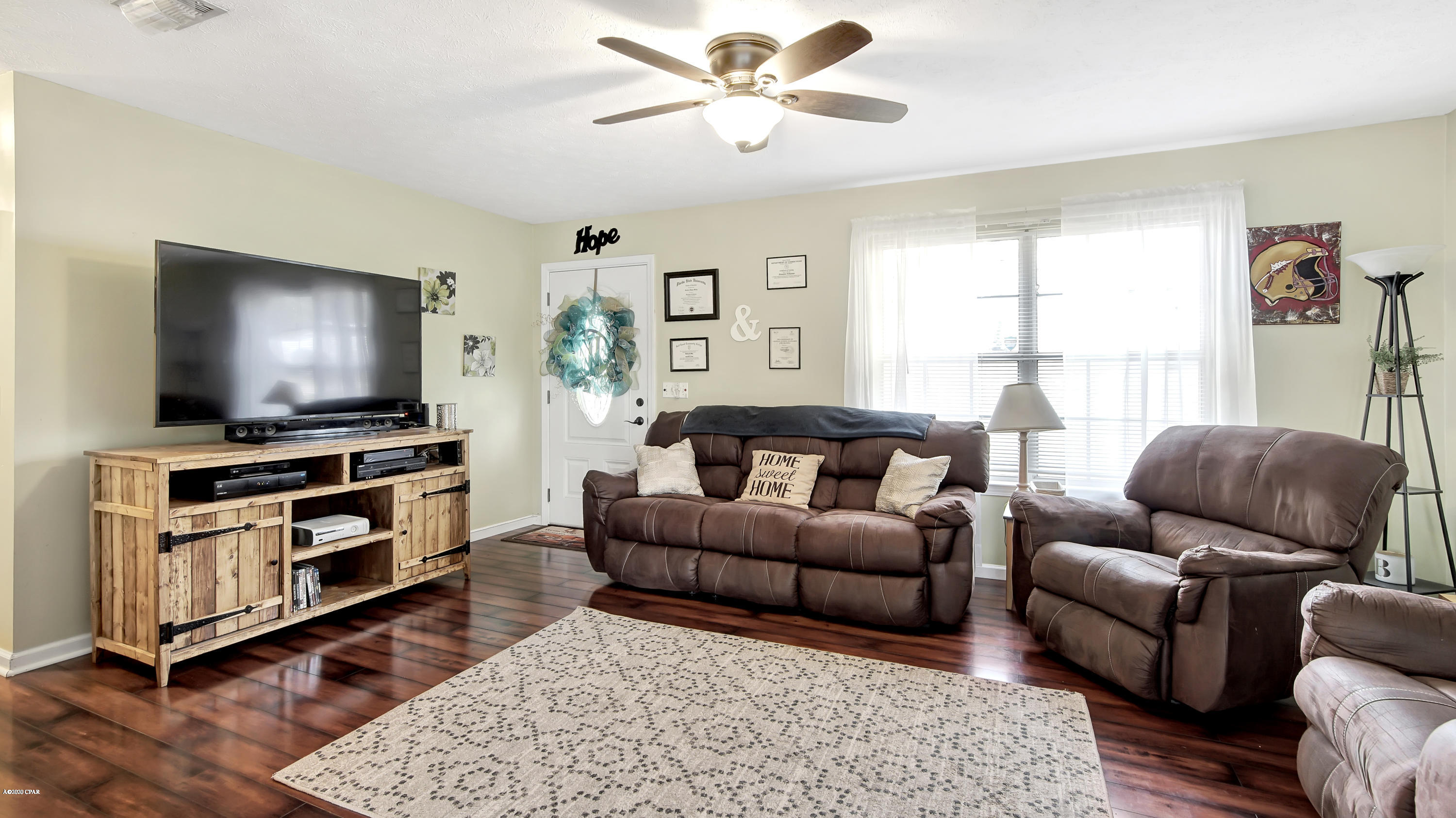 Sunny Hills - Residential