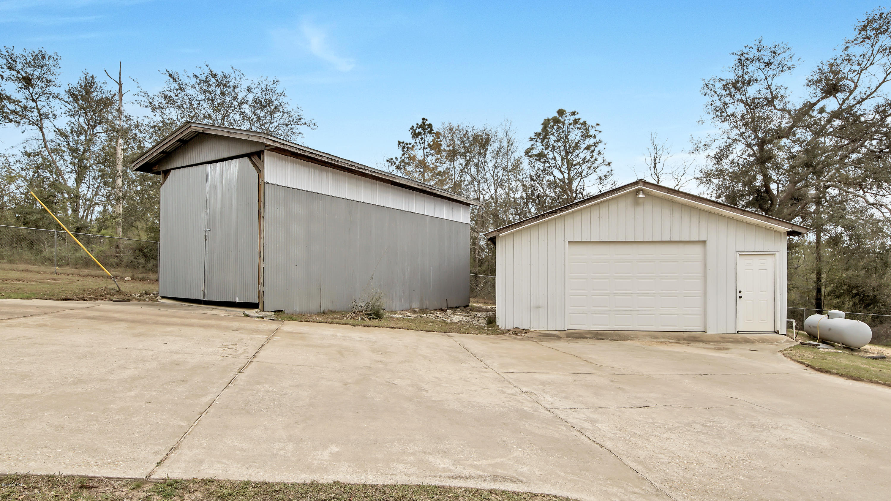 Sunny Hills - Residential