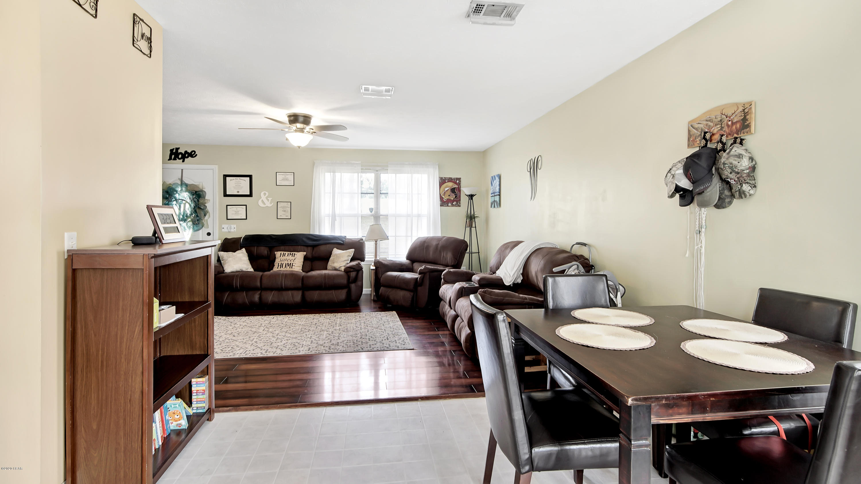 Sunny Hills - Residential