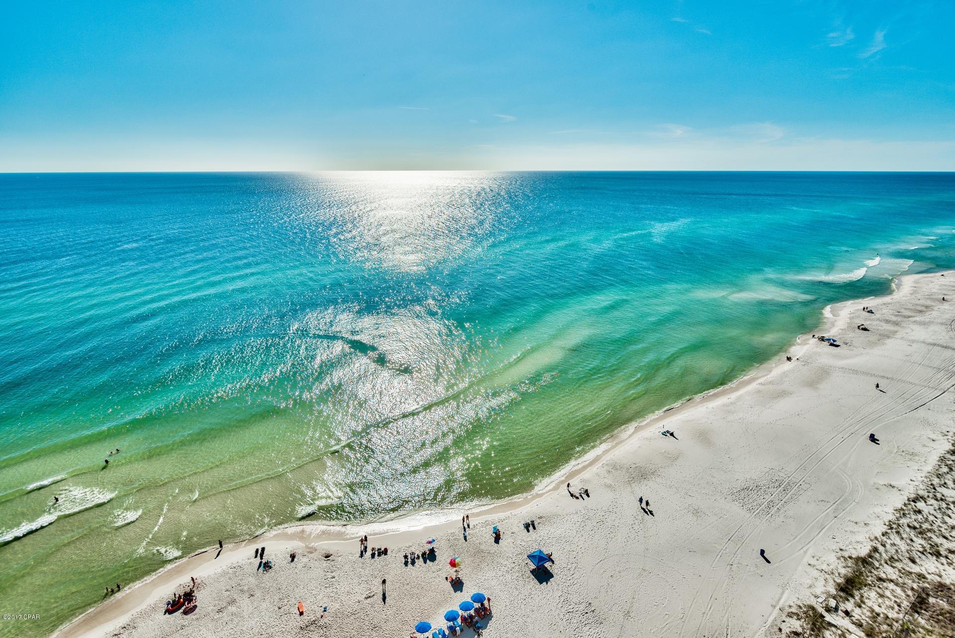 Celadon Beach - Residential