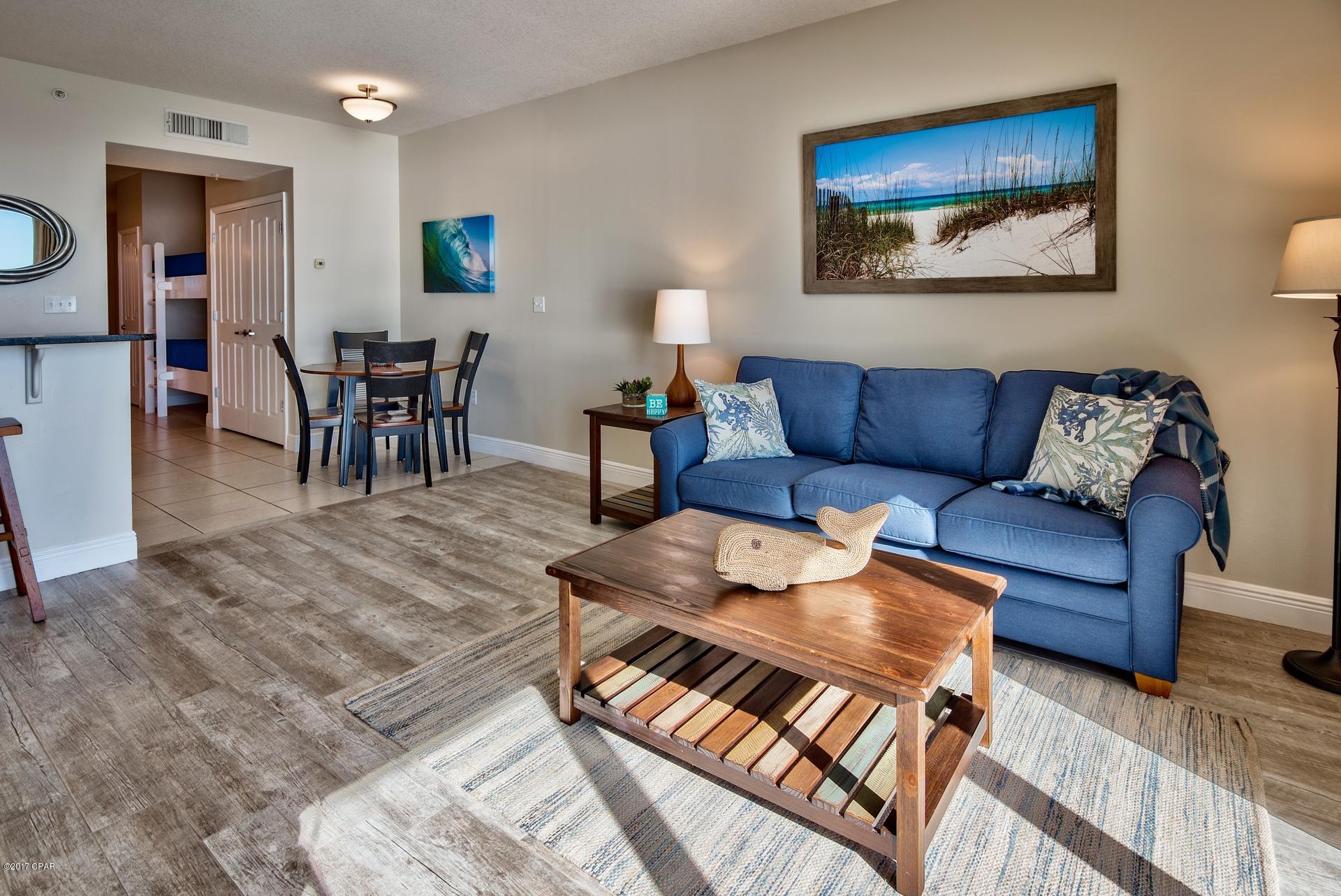 Celadon Beach - Residential