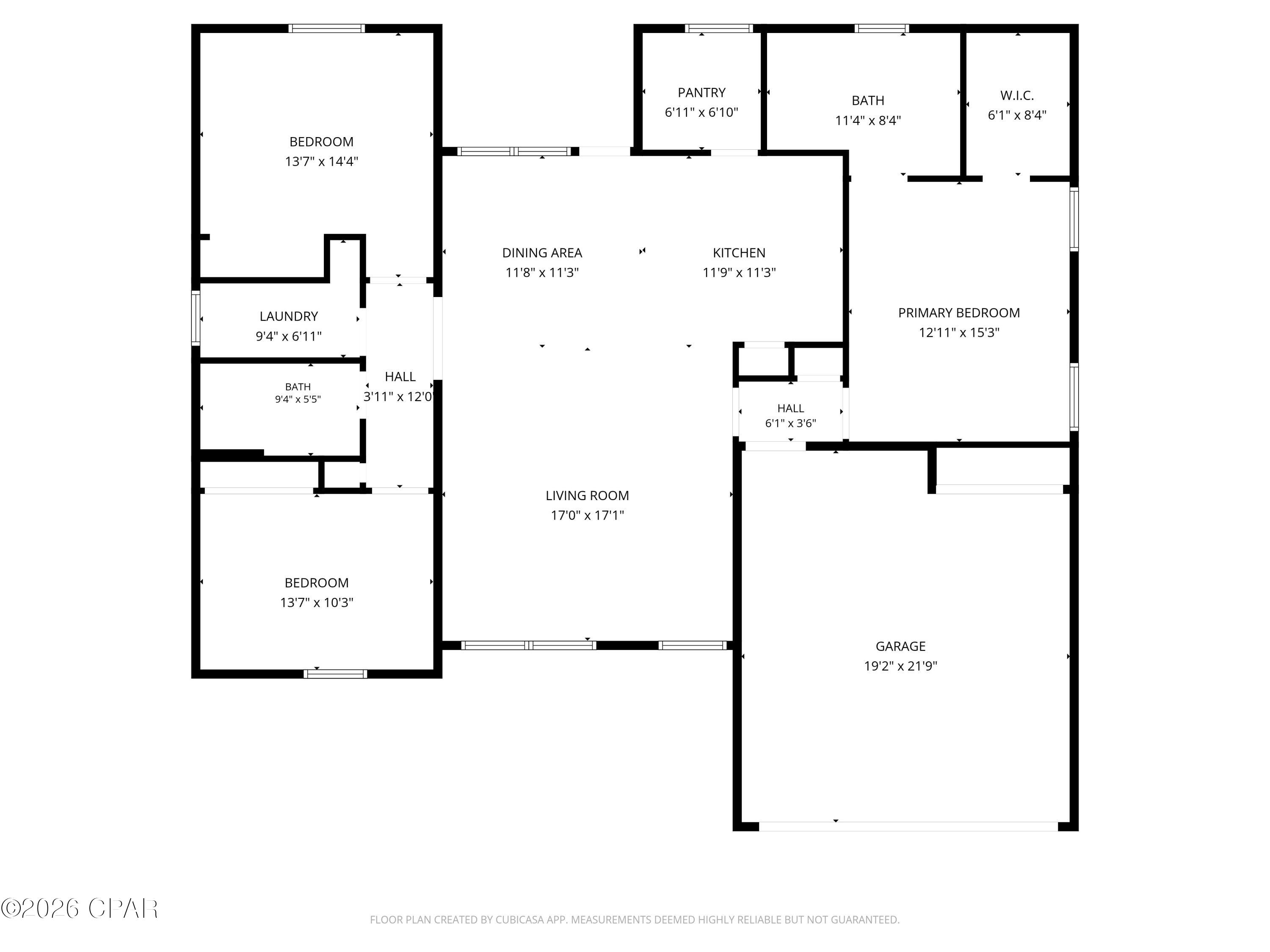 [No Recorded Subdiv] - Residential