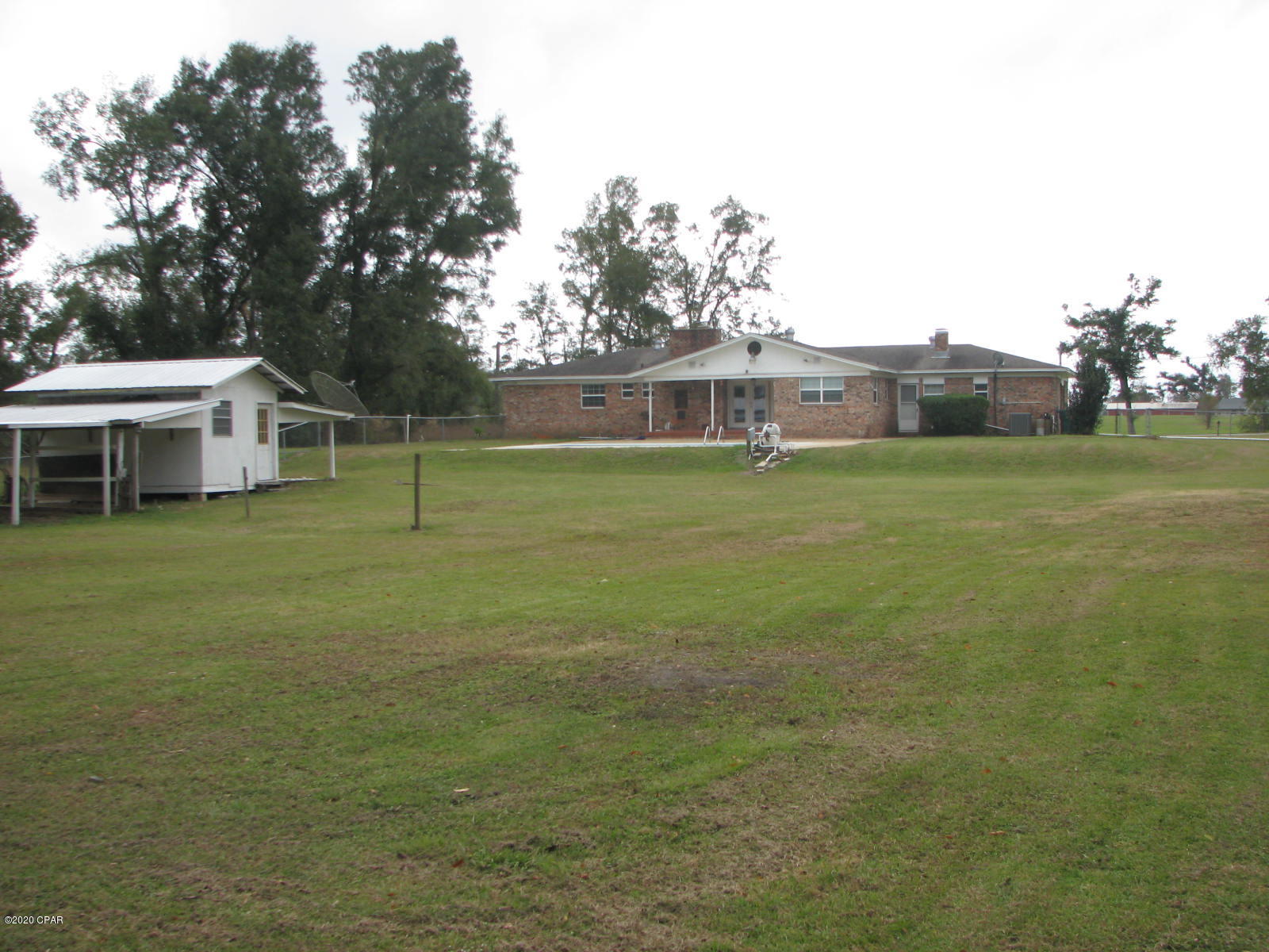 No Named Subdivision - Residential