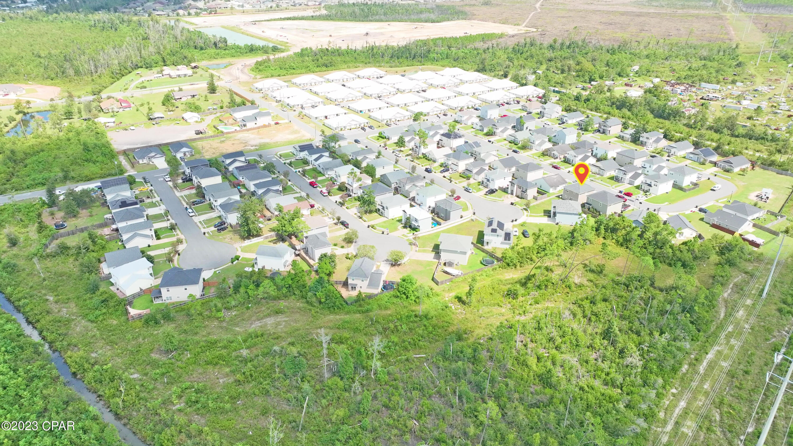 Avondale Estates - Residential