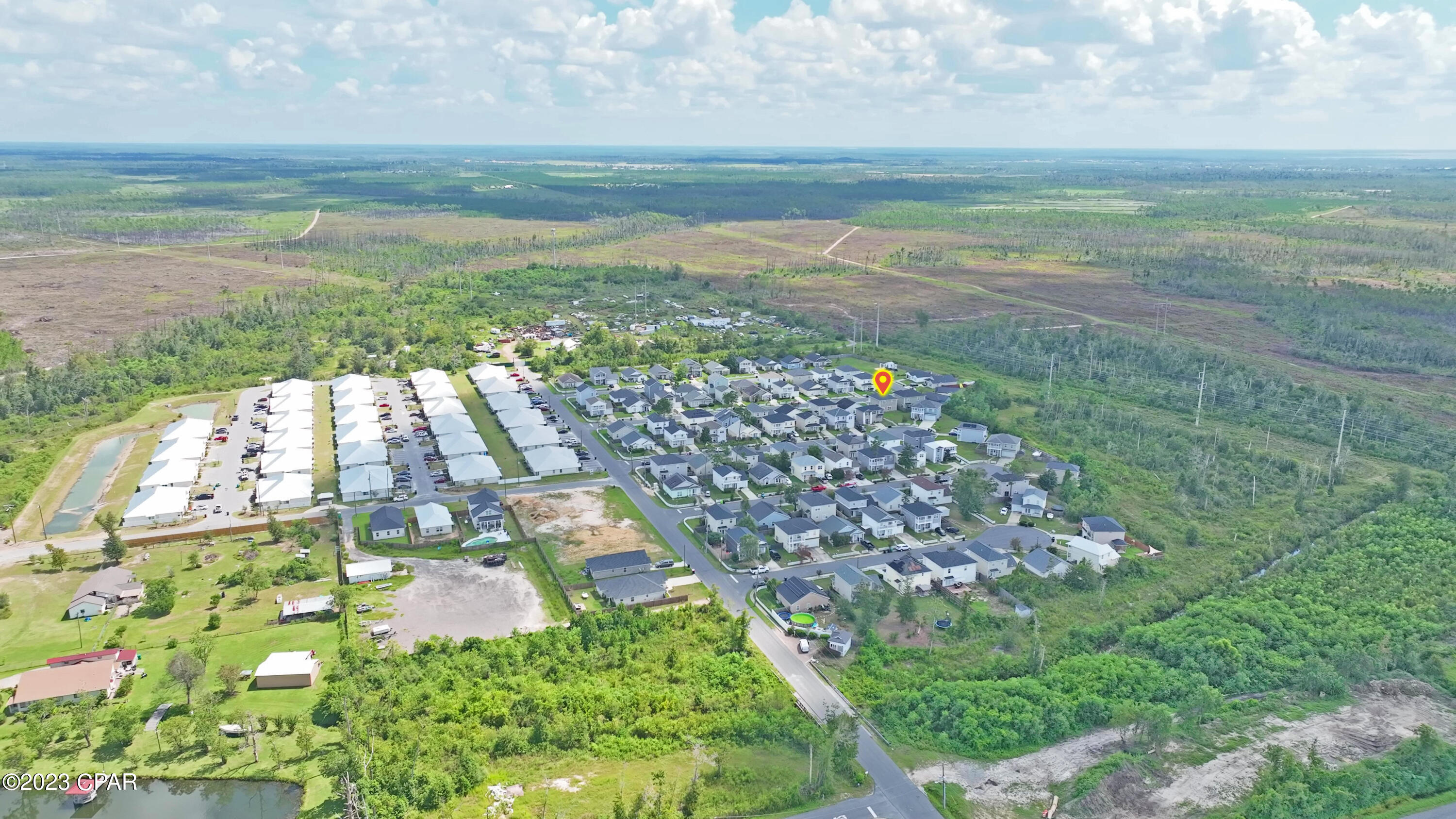 Avondale Estates - Residential