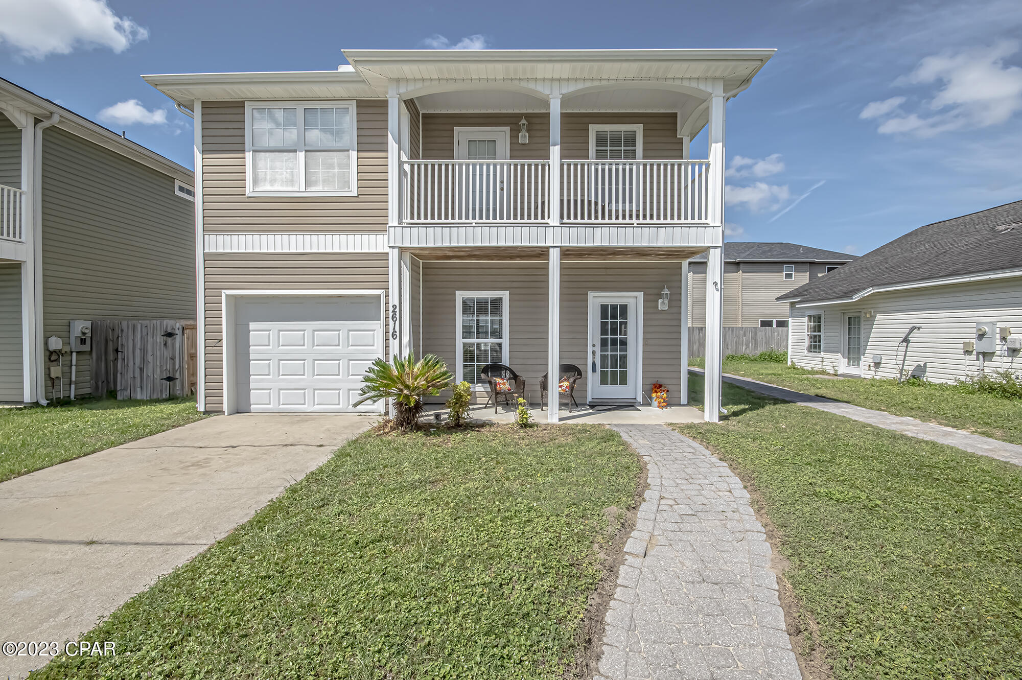 Avondale Estates - Residential