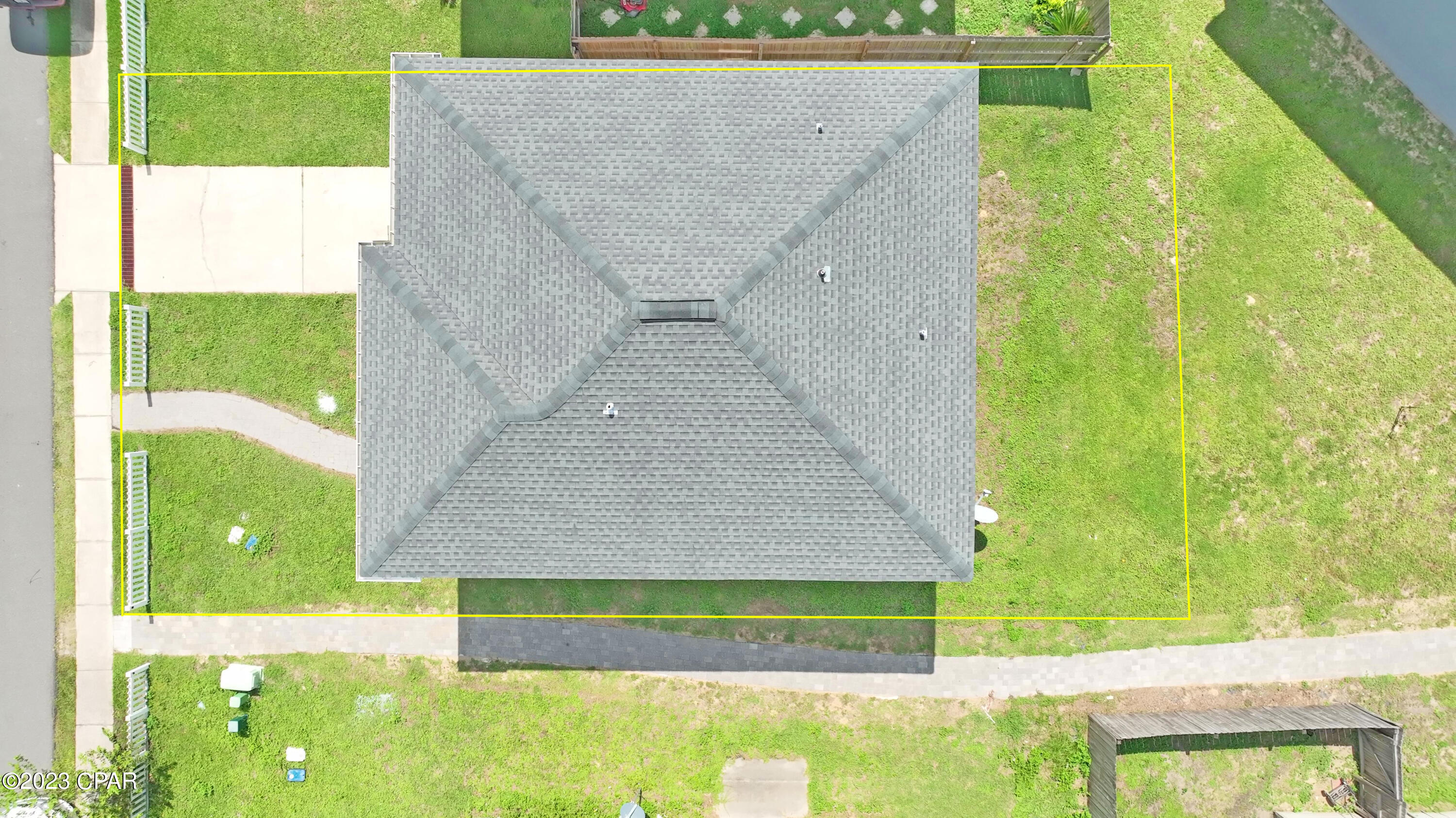 Avondale Estates - Residential