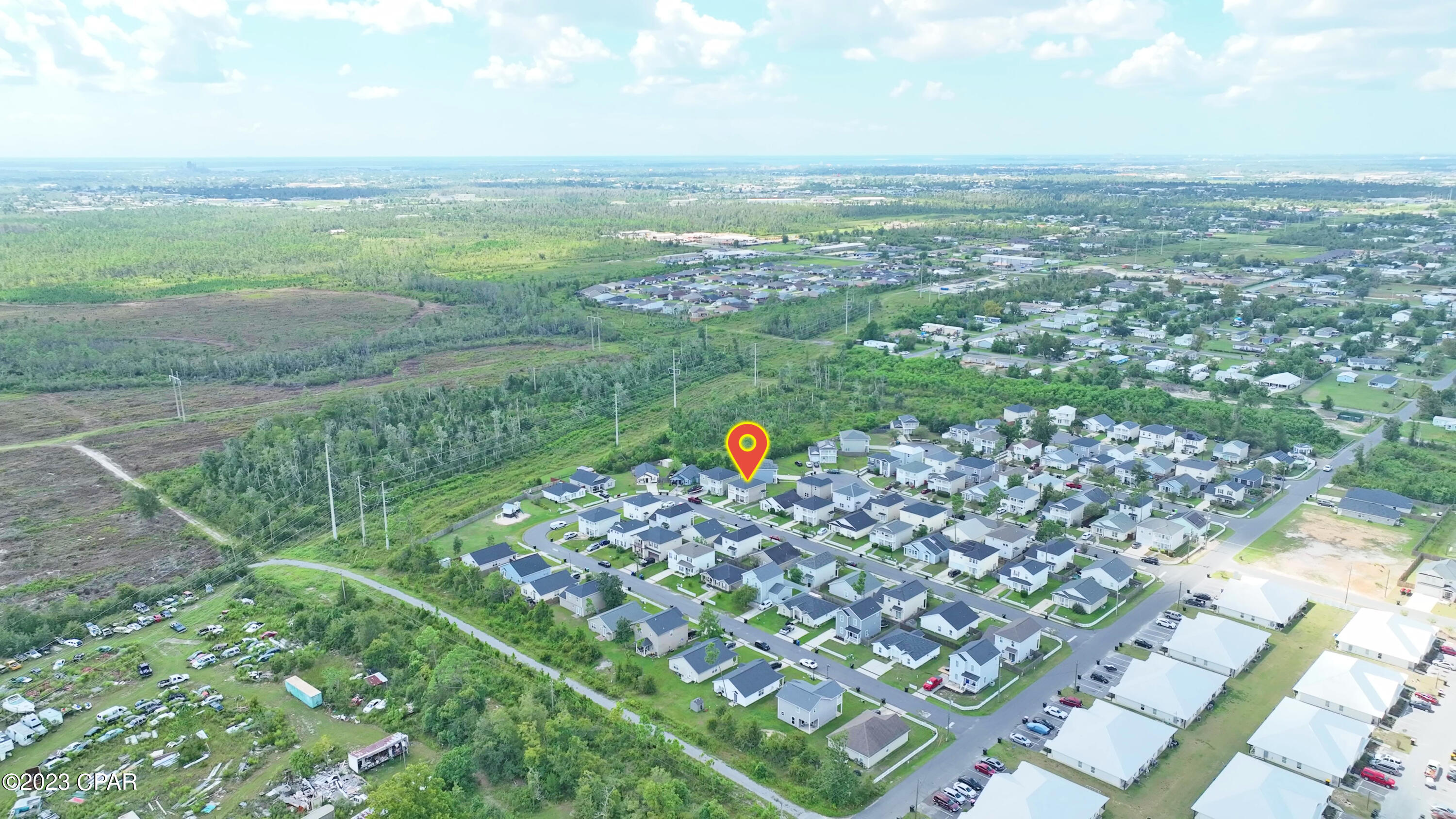 Avondale Estates - Residential