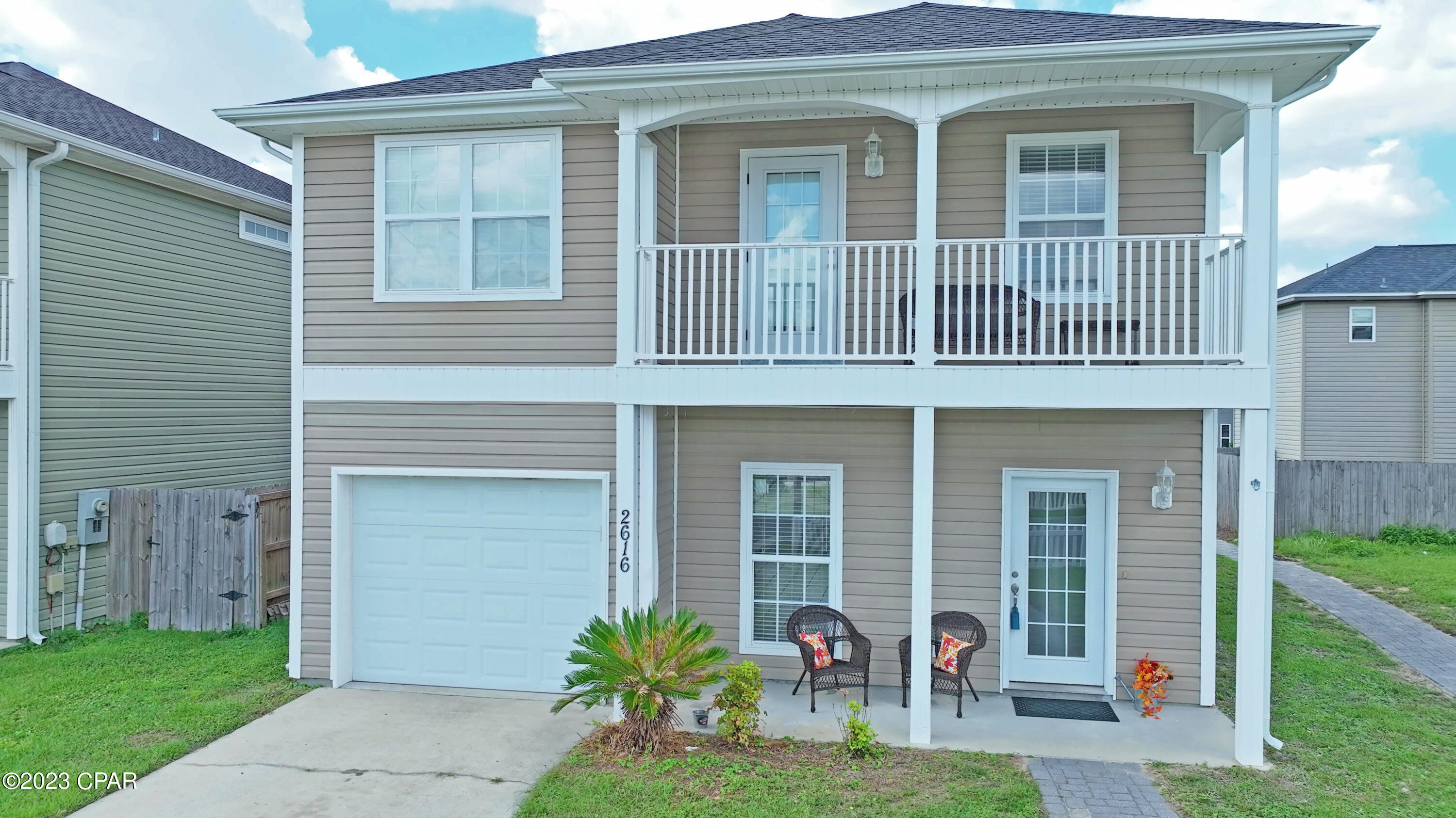 Avondale Estates - Residential