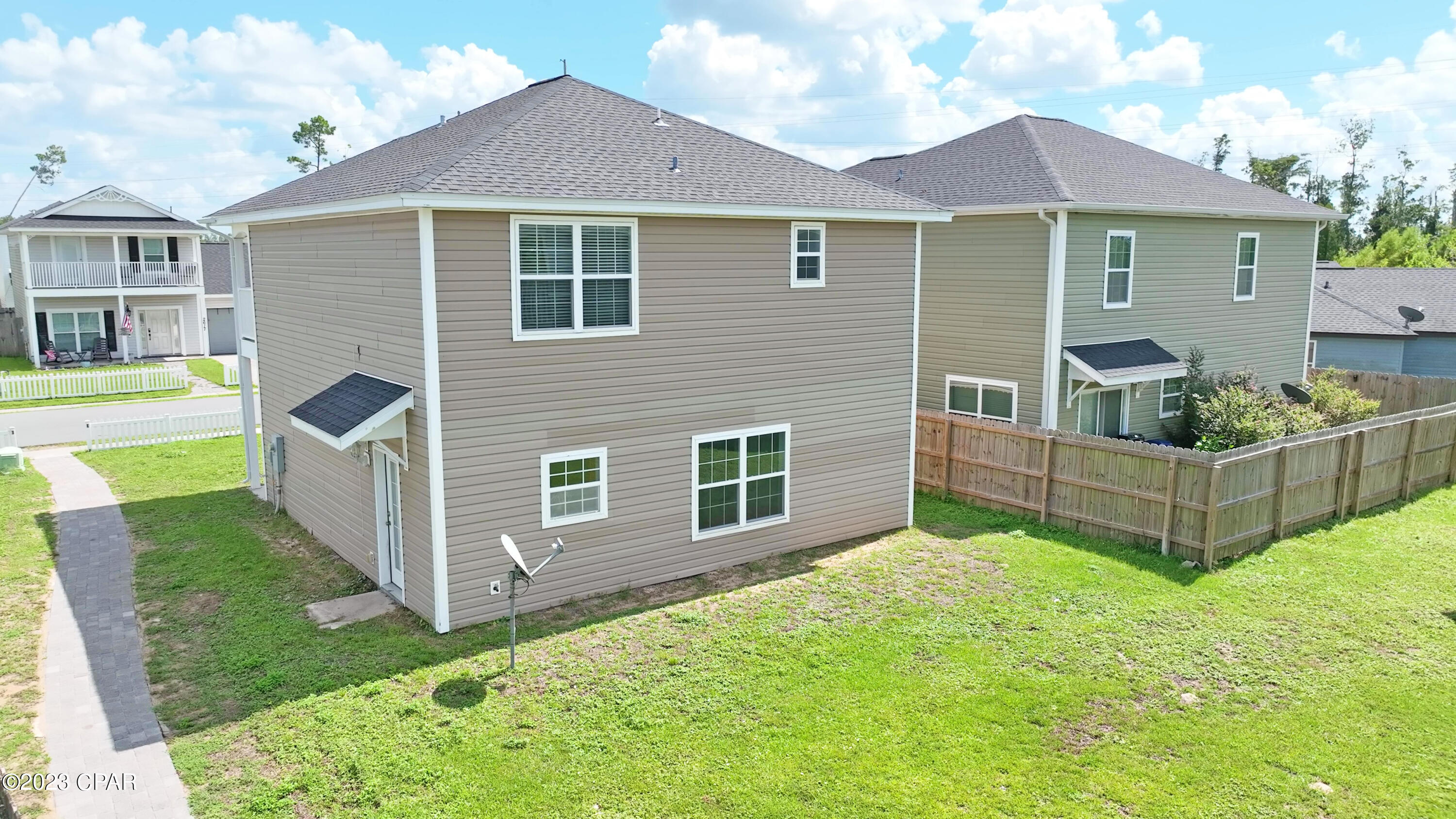 Avondale Estates - Residential