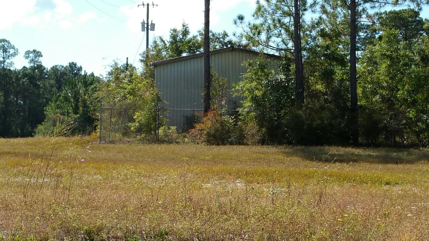 No Named Subdivision - Commercial Sale