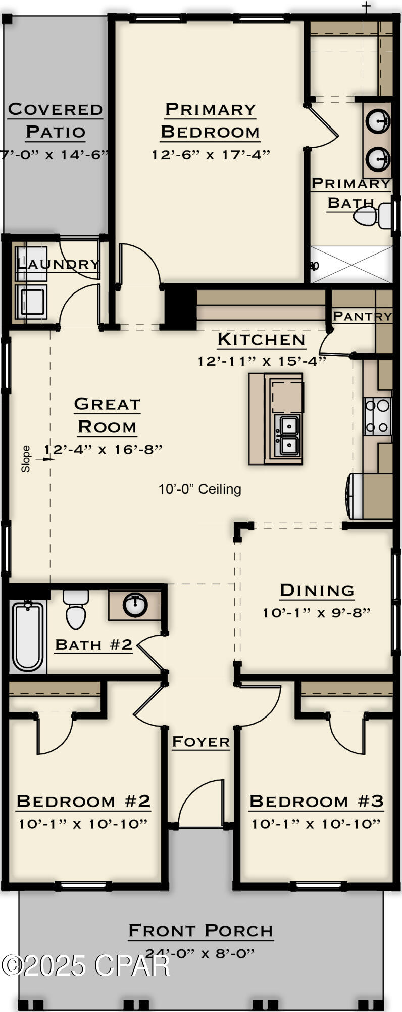 Sweetbay - Residential