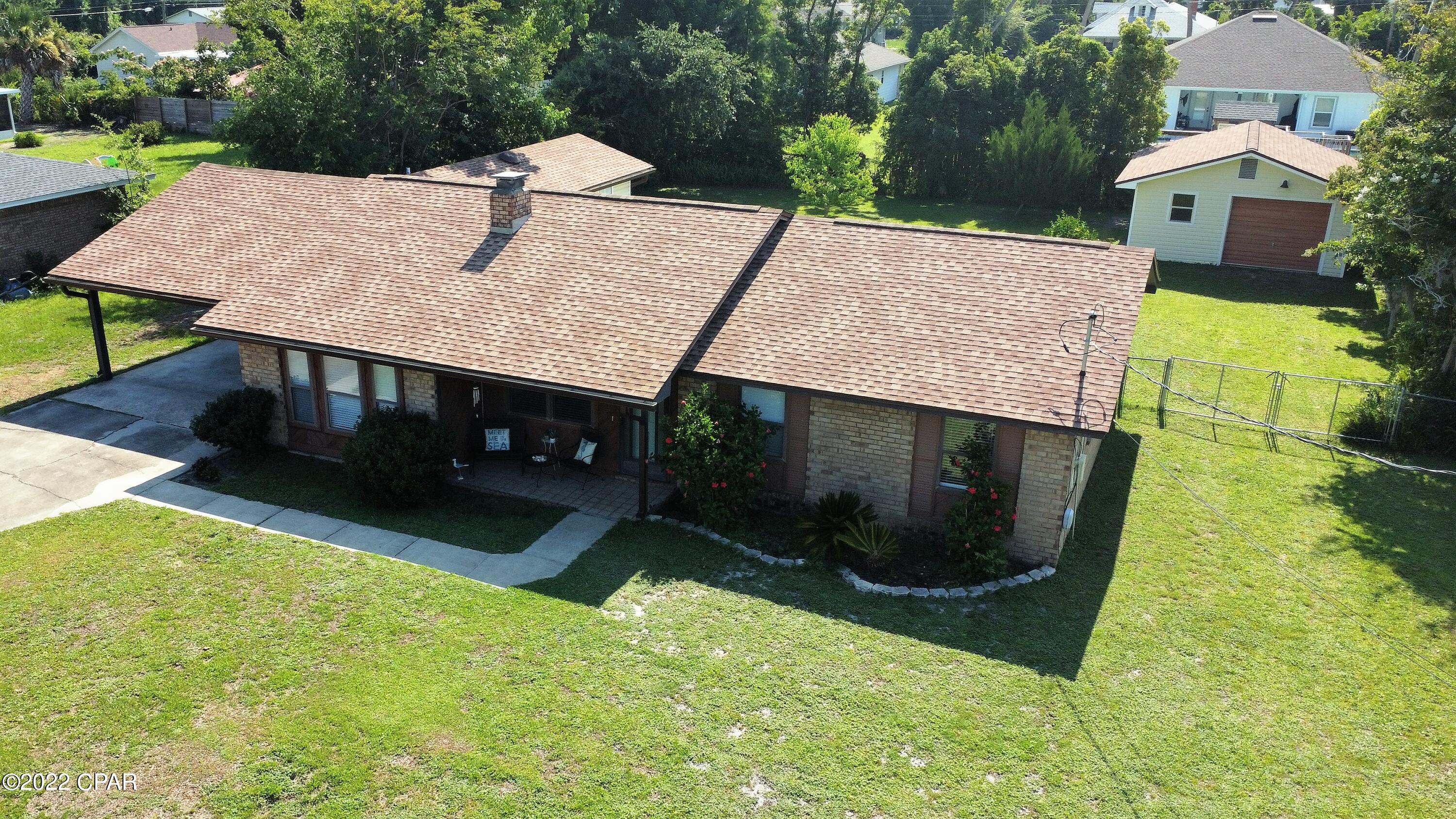 Lynn Haven - Residential