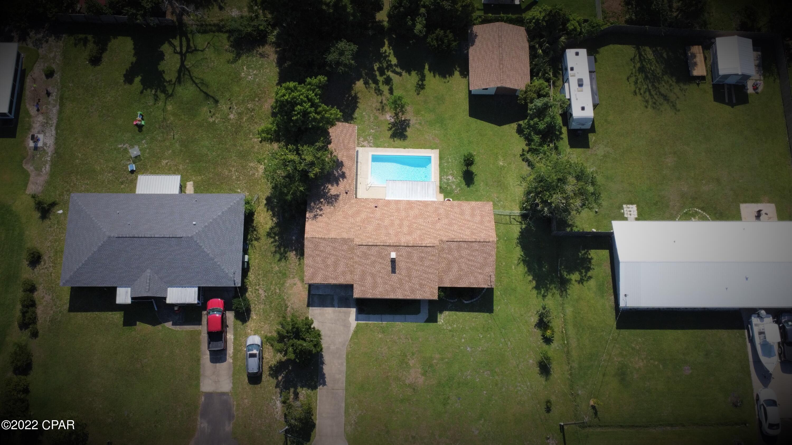 Lynn Haven - Residential