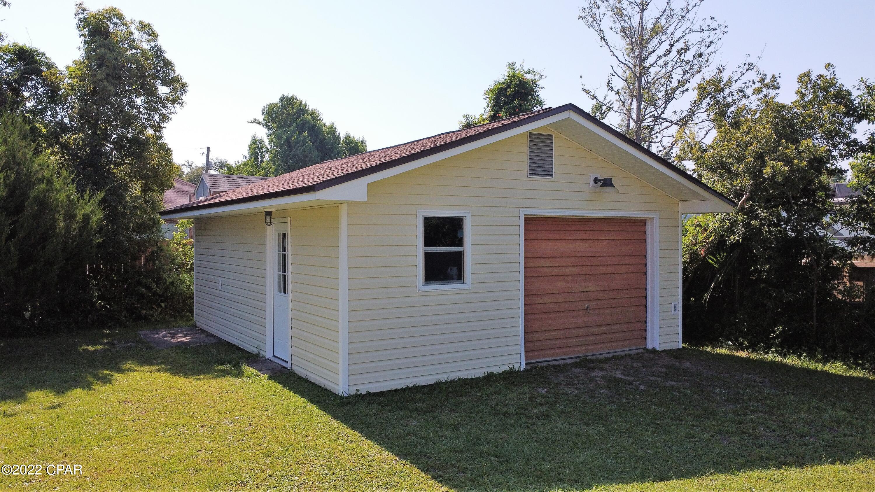 Lynn Haven - Residential