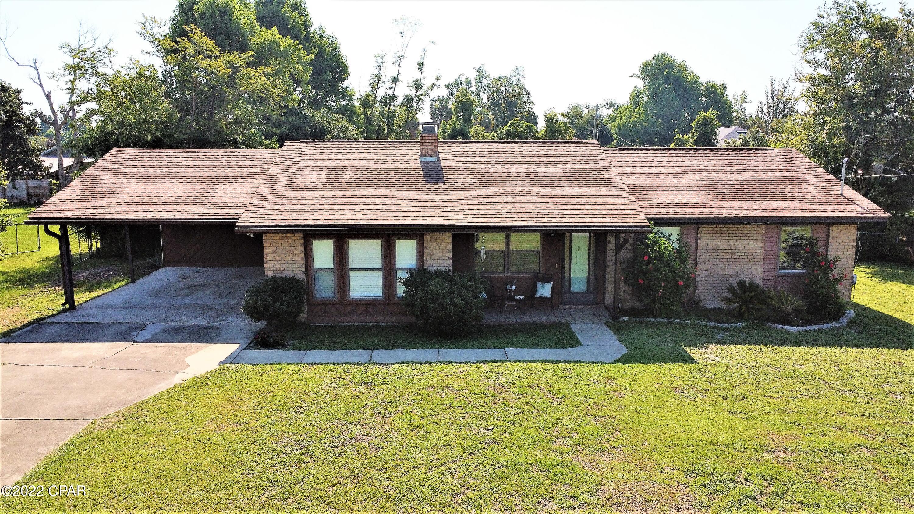 Lynn Haven - Residential